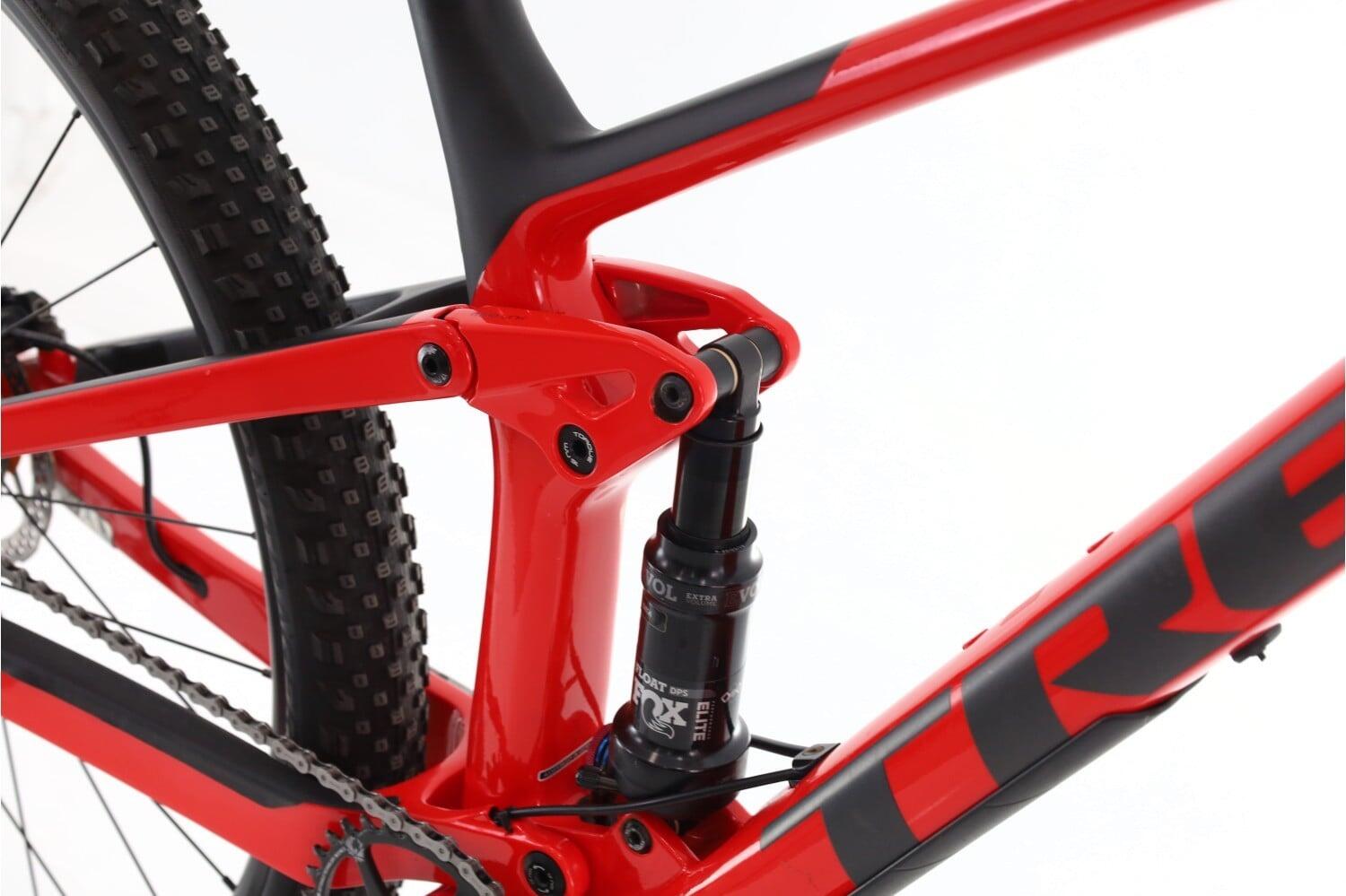 Tweedehands MTB ·  Top Fuel · Zeer goede toestand 7/8