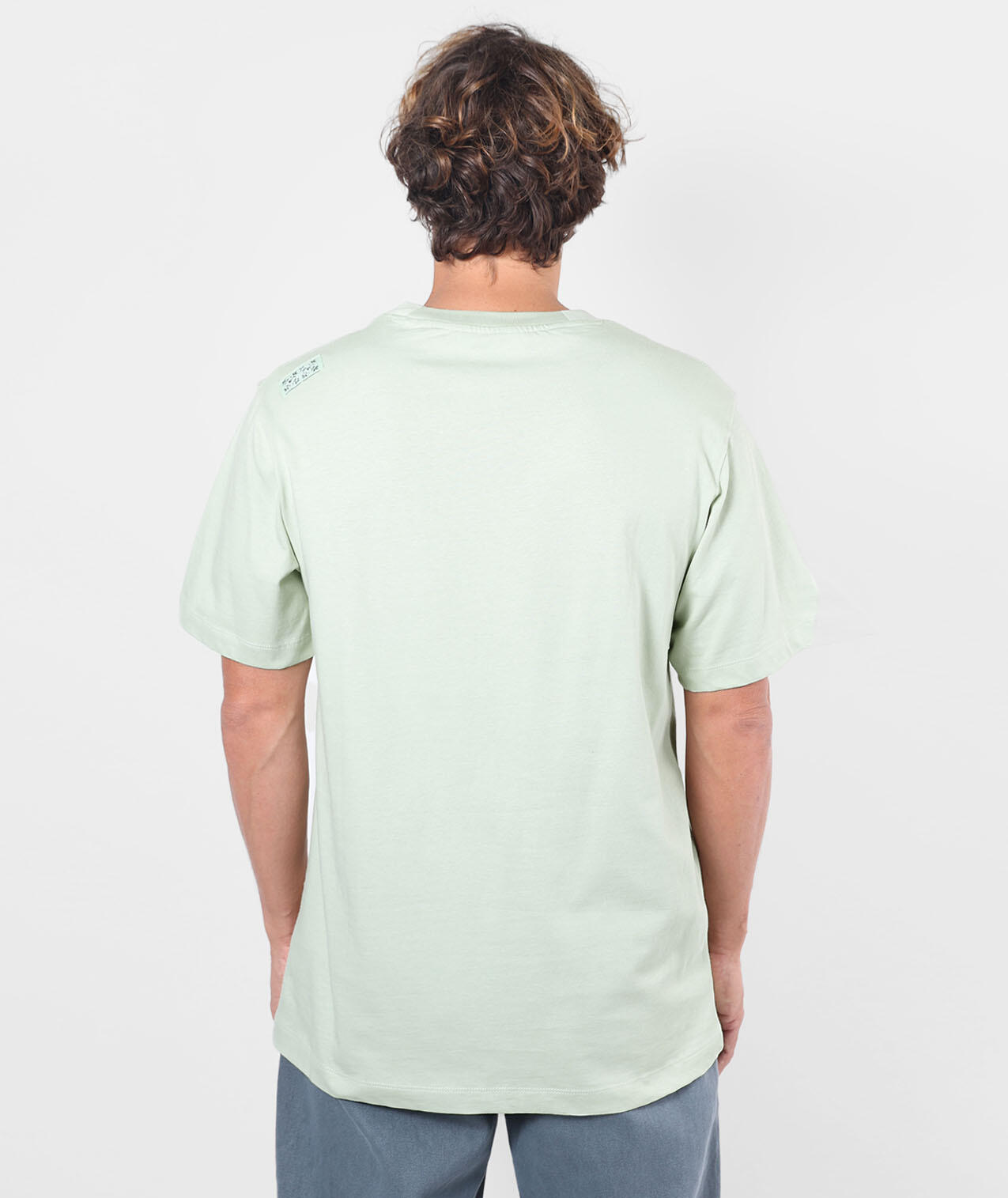 Tee-shirt manches courtes TEREGOR 3/5