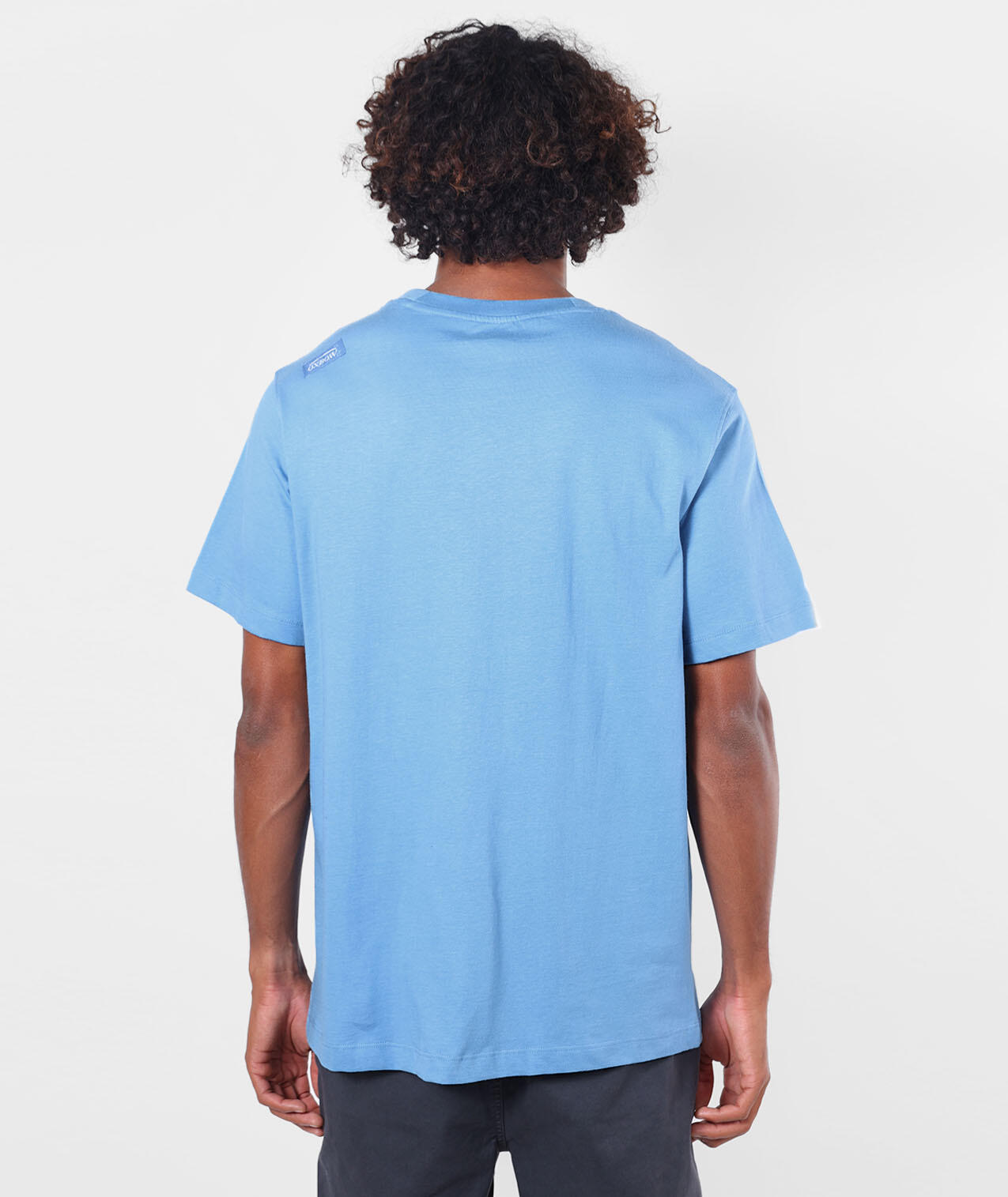 Tee-shirt manches courtes TEREGOR 3/5