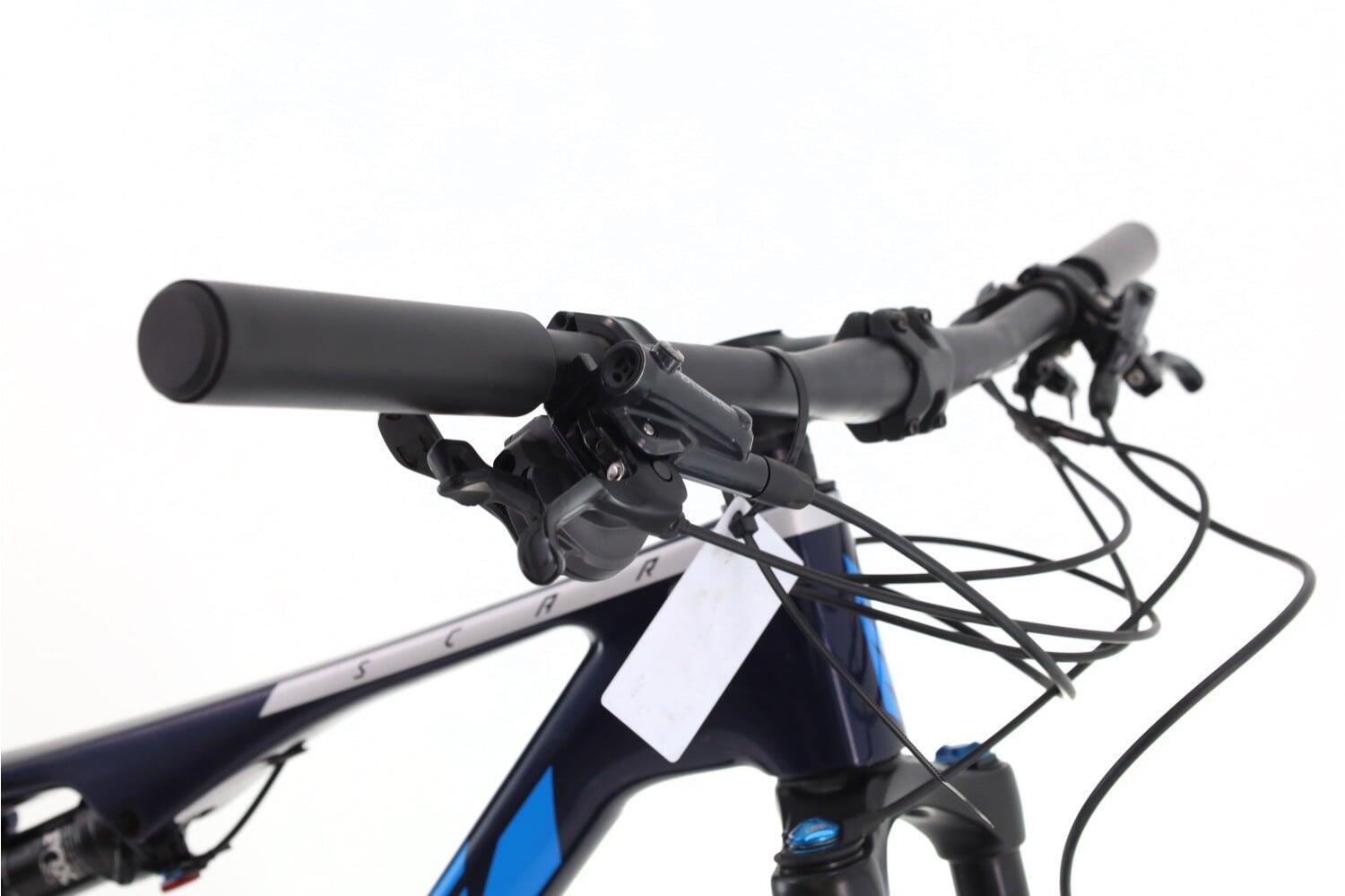 Tweedehands MTB ·  Scarp Elite 1964 XT · Zeer goede toestand 6/8