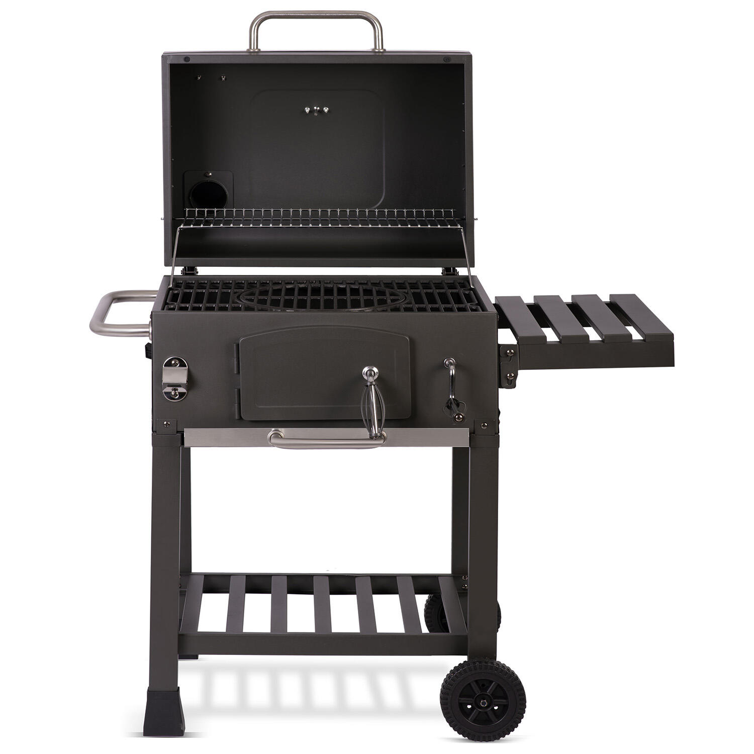 Grill węglowy Berdsen BD-891 5/7