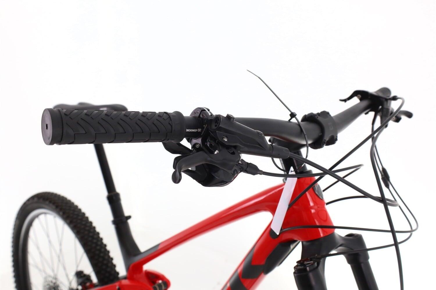 Tweedehands MTB ·  Top Fuel · Zeer goede toestand 6/8