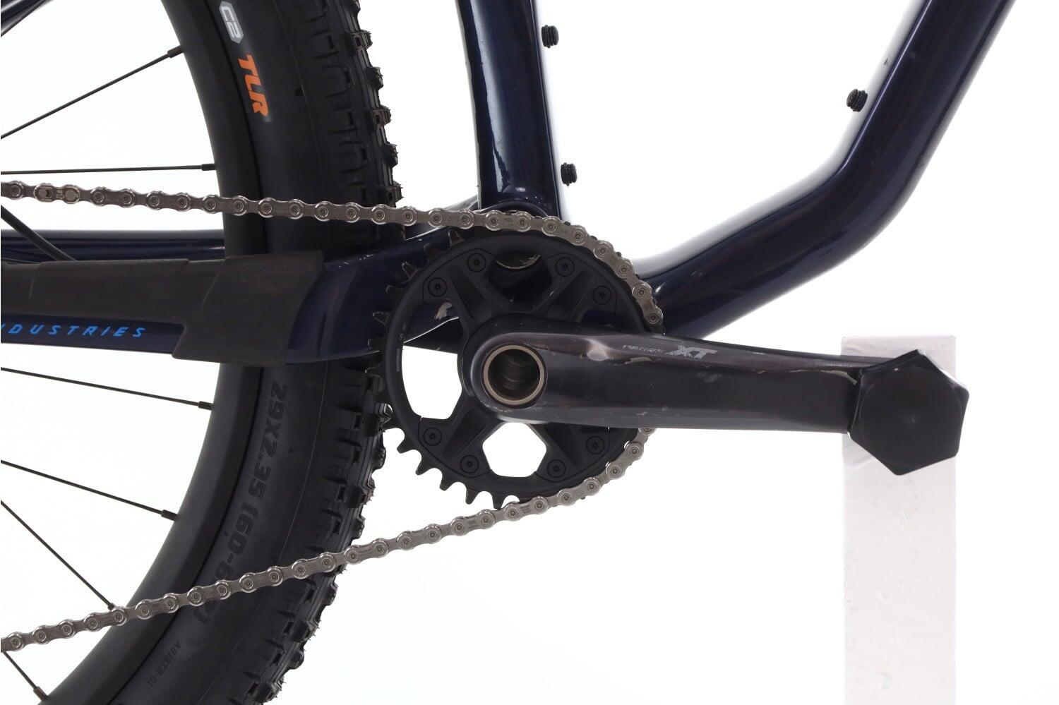 Tweedehands MTB ·  Scarp Elite 1964 XT · Zeer goede toestand 4/8