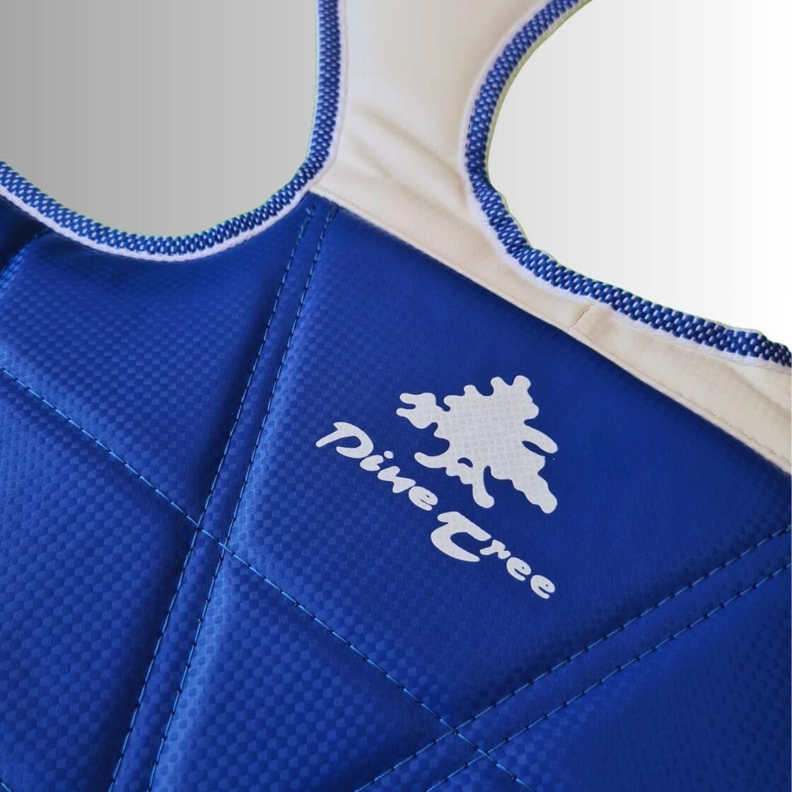 Colete Reversível de Proteção – Pine Tree 5/7