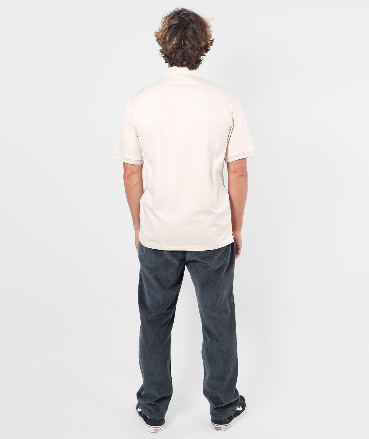 Polo manches courtes TIMELESS 5/5