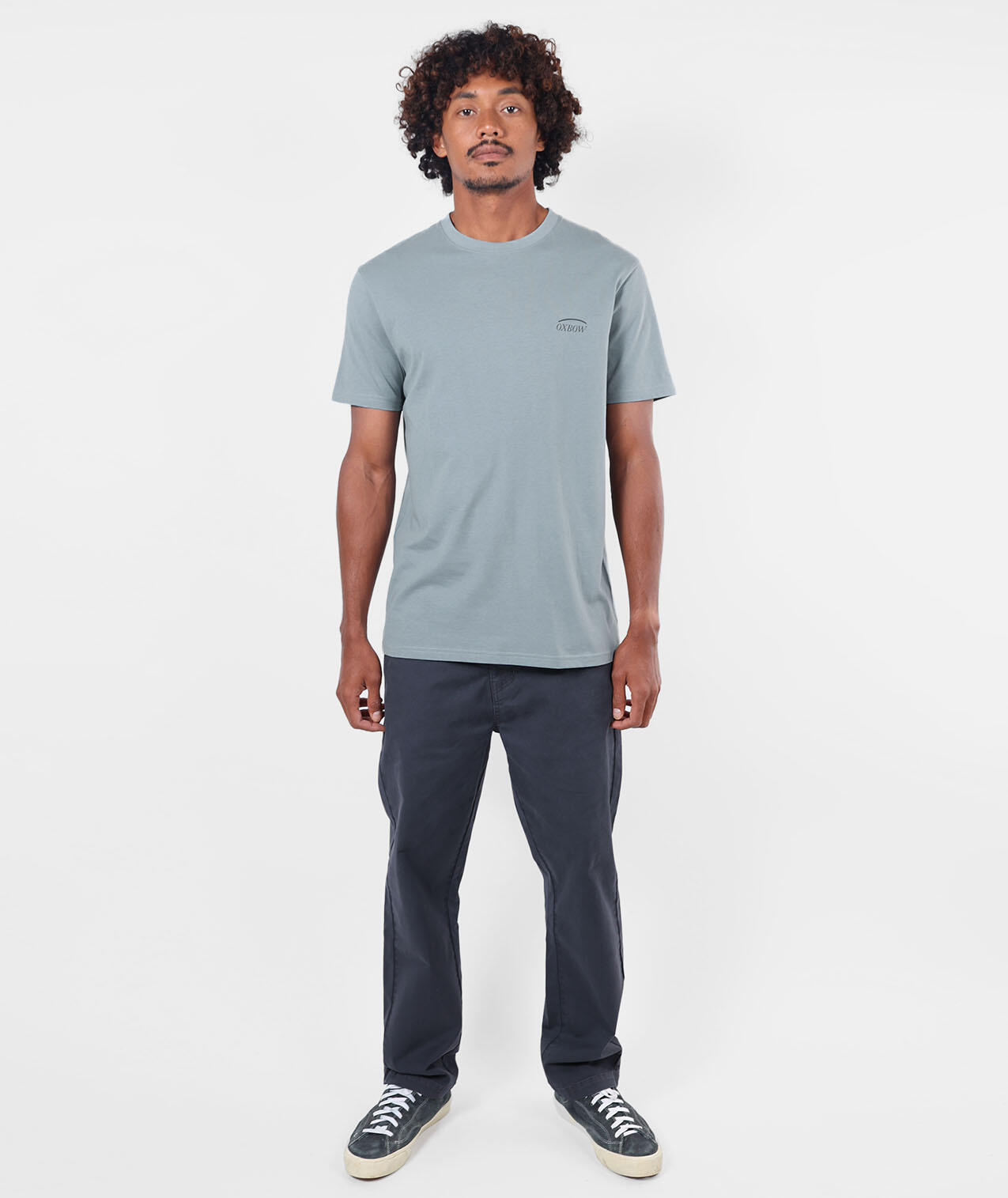 Tee-shirt manches courtes TAGTAN 5/5