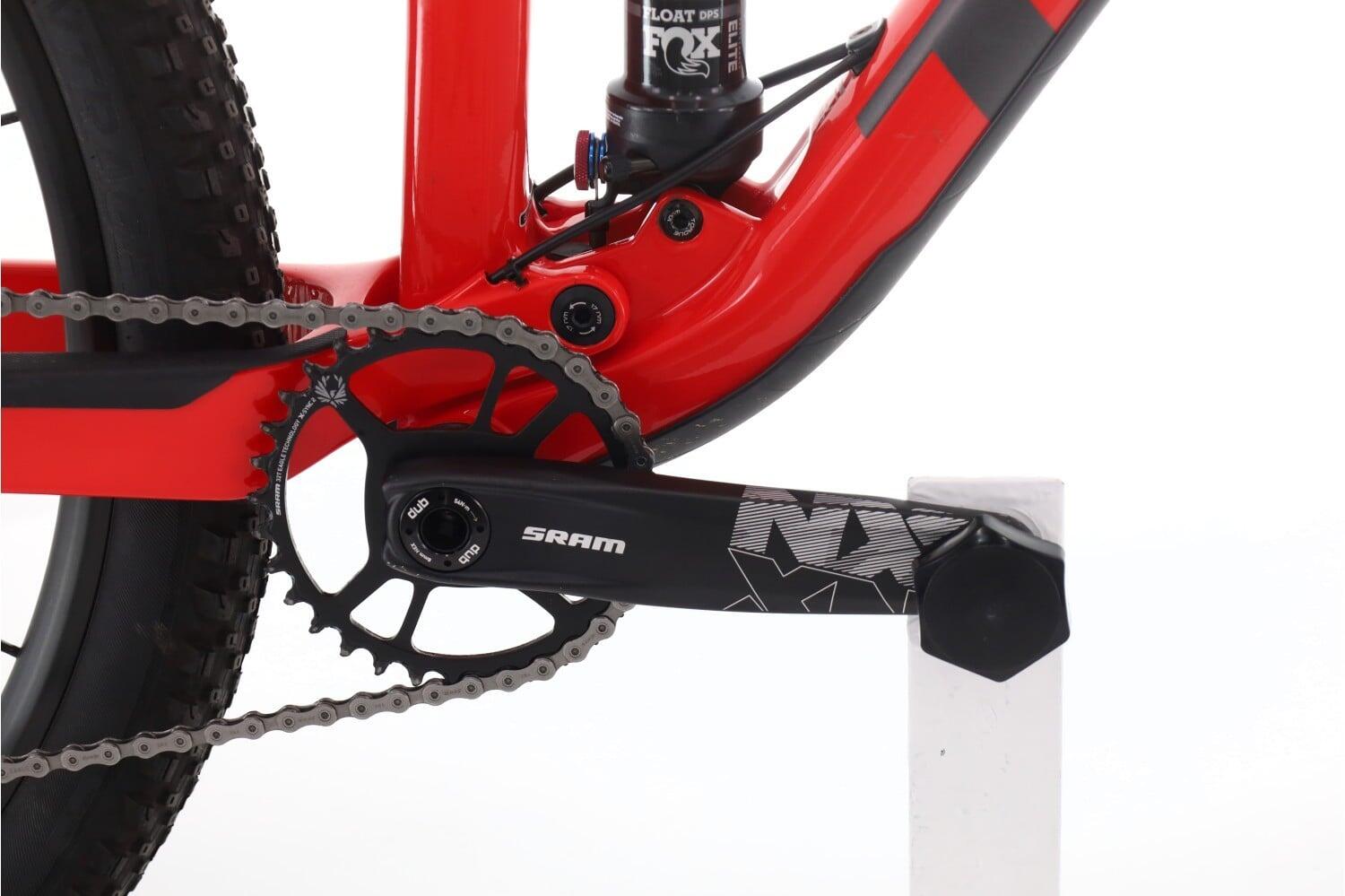 Tweedehands MTB ·  Top Fuel · Zeer goede toestand 4/8