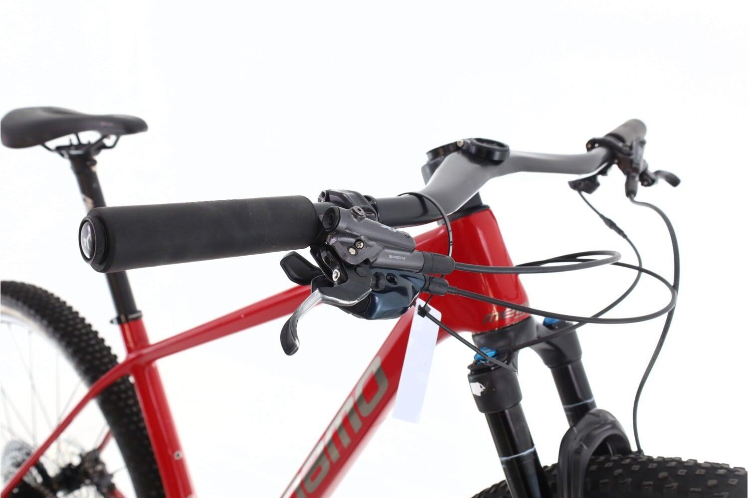 Segunda Vida · BTT ·  y GX · Muito bom estado 6/8