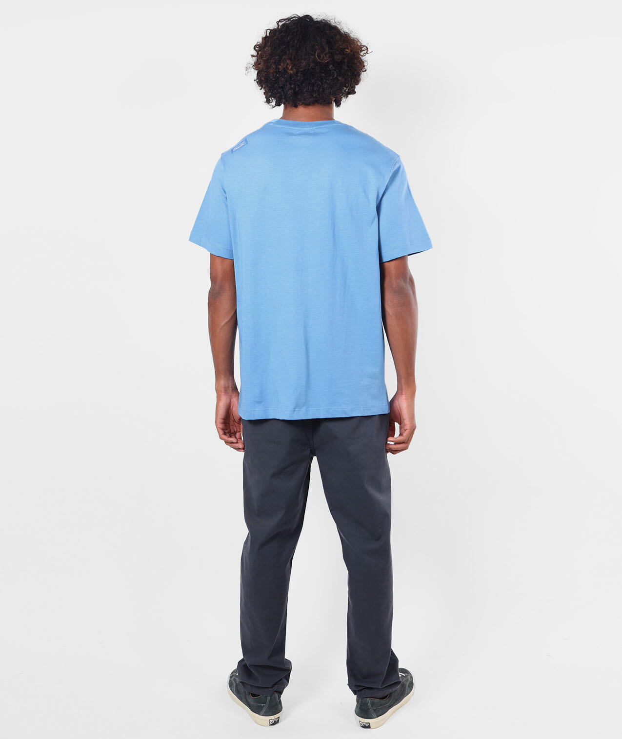Tee-shirt manches courtes TEREGOR 5/5