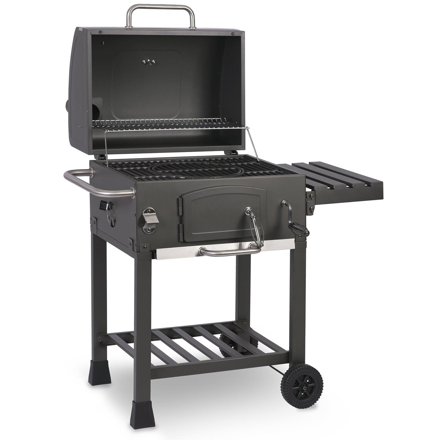 Grill węglowy Berdsen BD-891 4/7