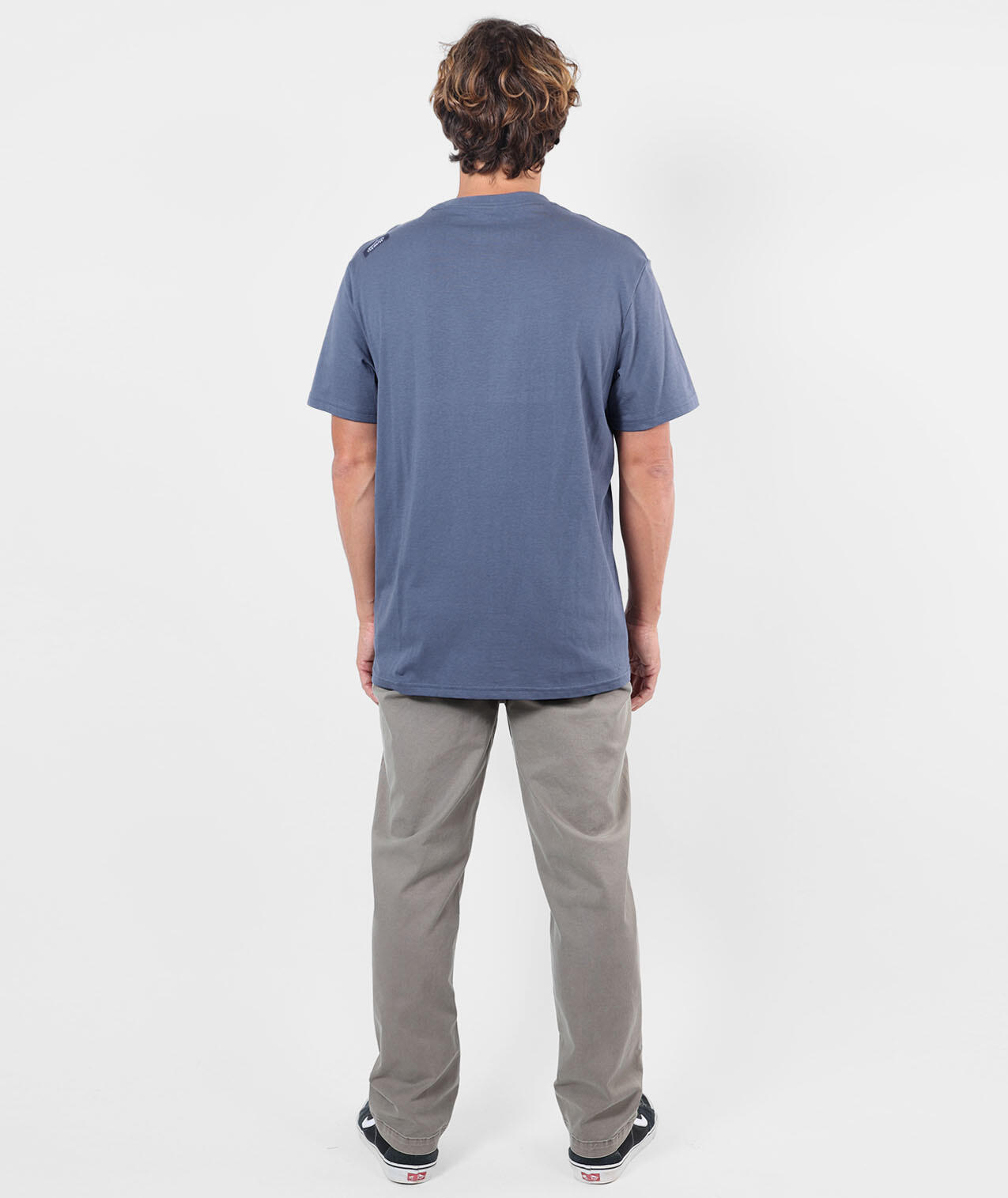 Tee-shirt manches courtes TASTA 5/5