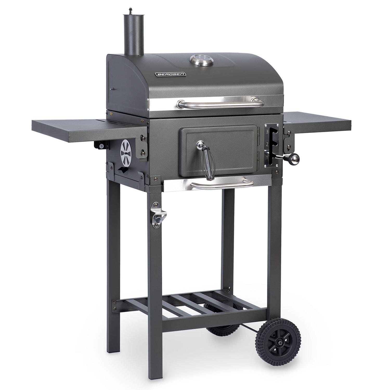 Grill węglowy Berdsen BD-892 4/7