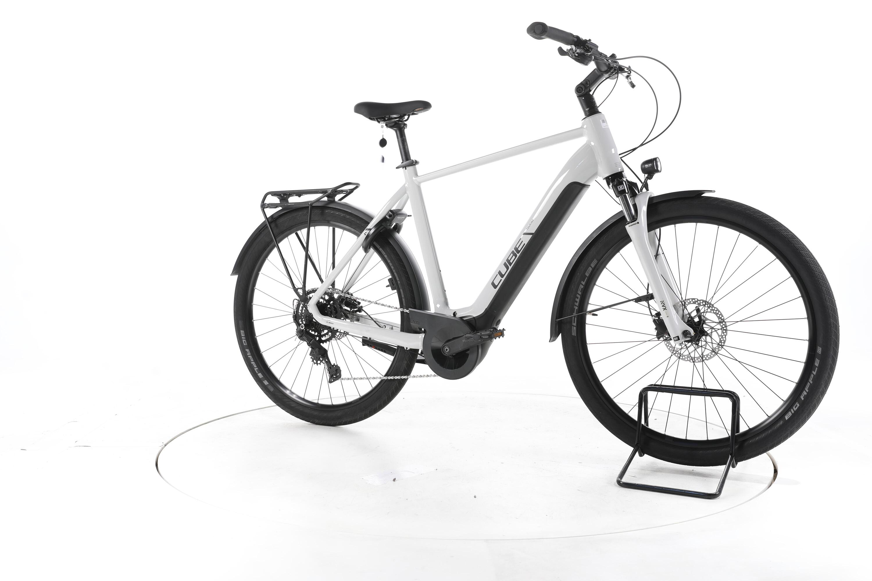 Refurbished - Cube Touring Hybrid ONE Trekking E-Bike 2025 - Sehr gut 2/7