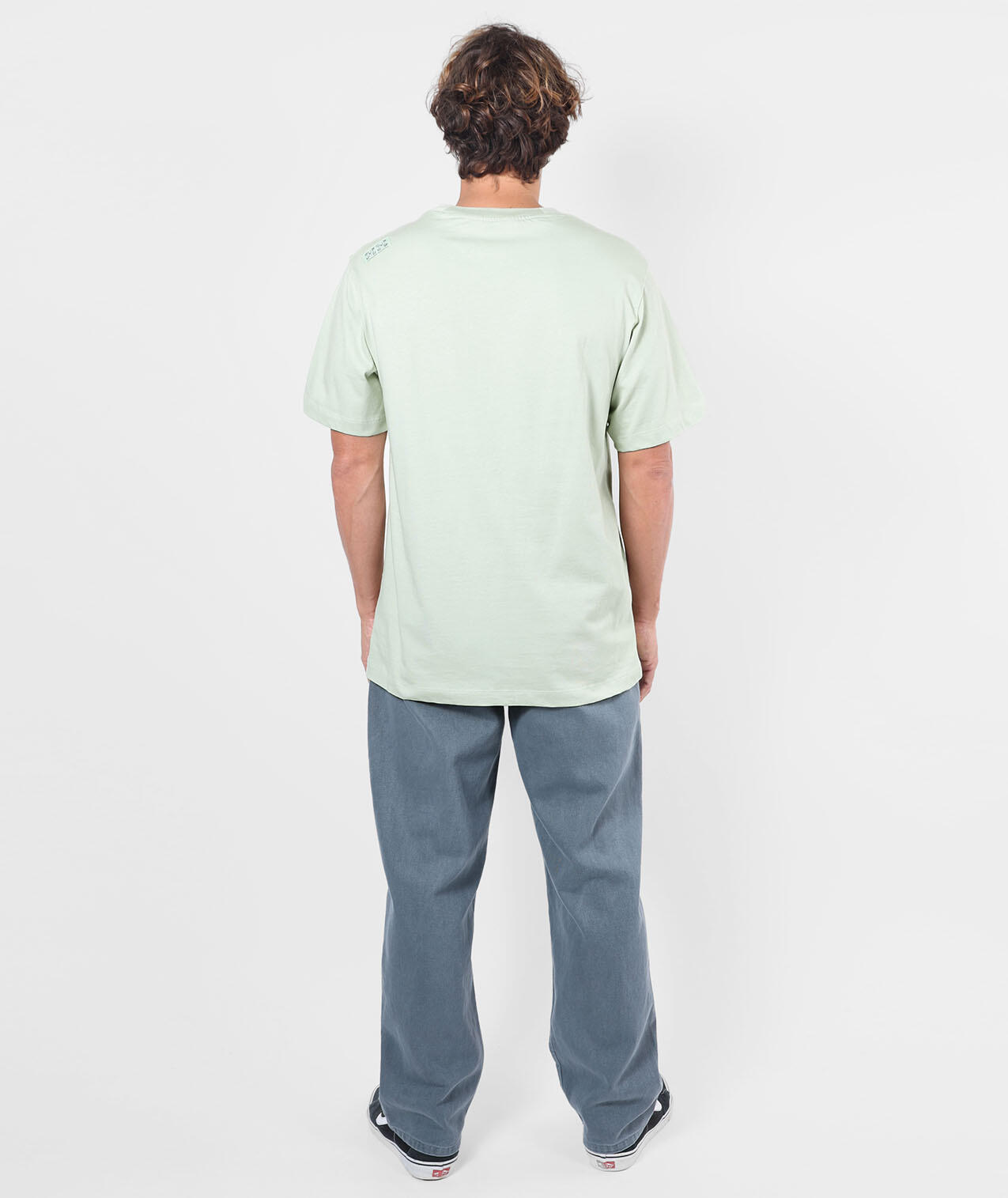 Tee-shirt manches courtes TEREGOR 5/5