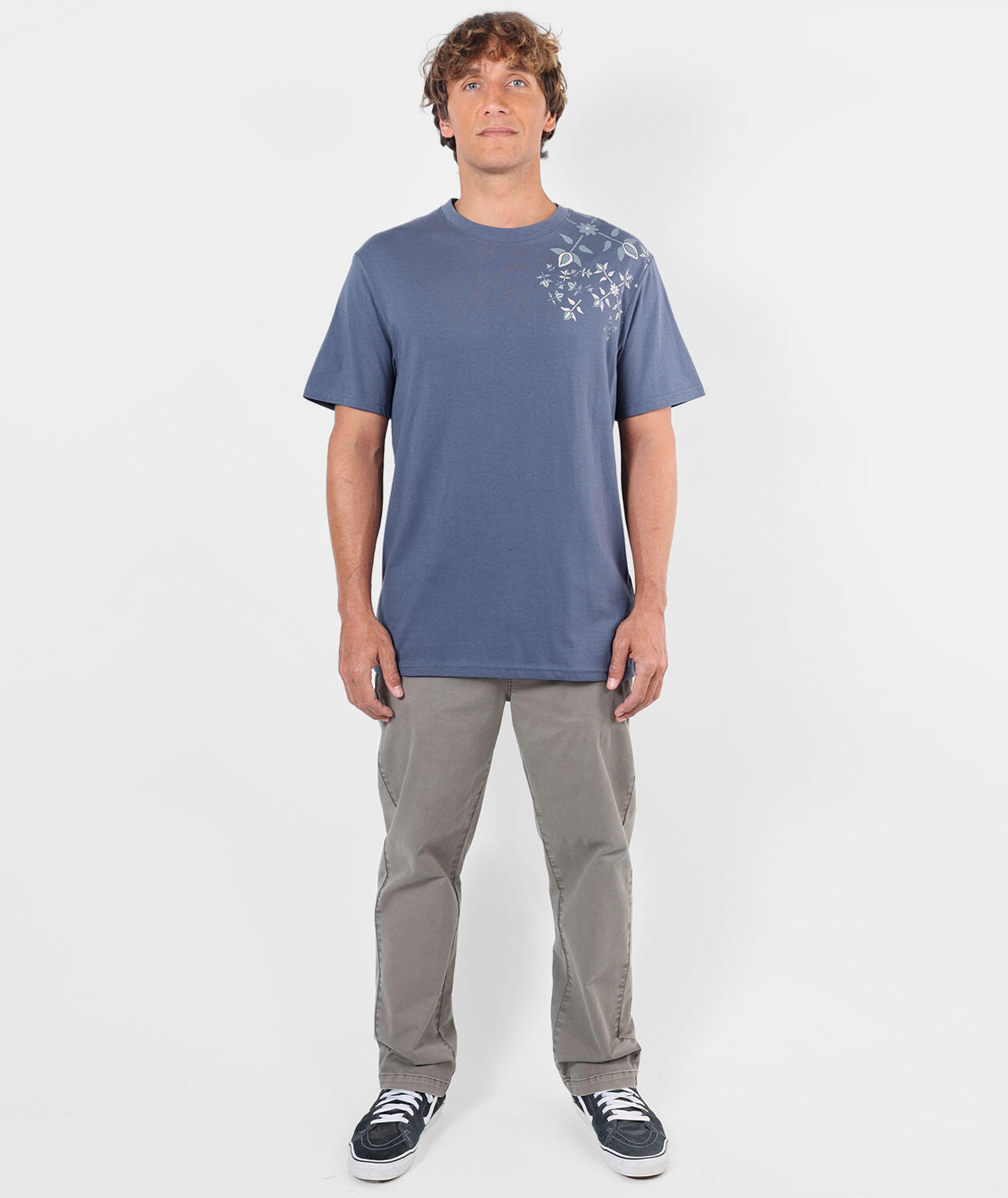 Tee-shirt manches courtes TASTA 4/5