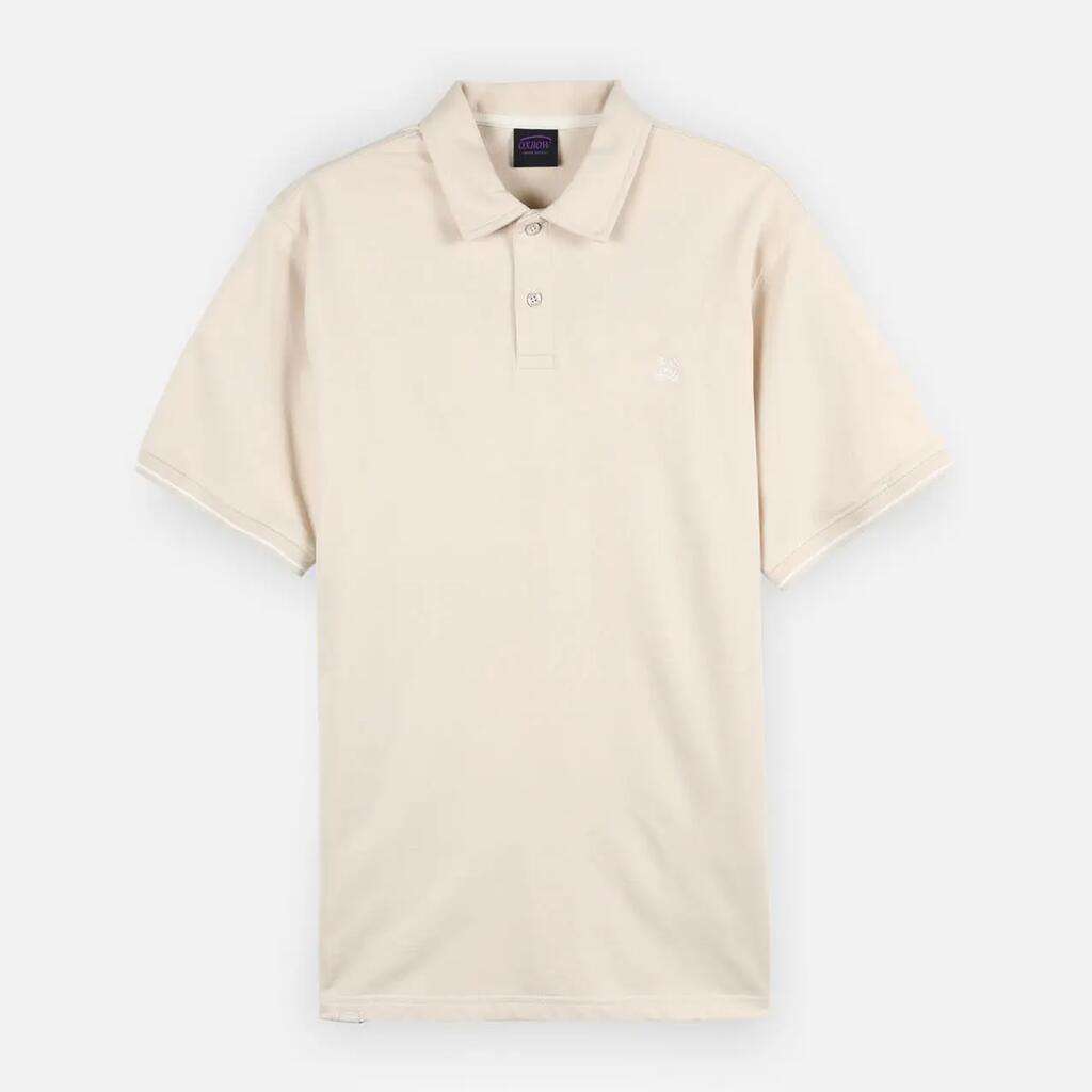 Short sleeves polo TIMELESS