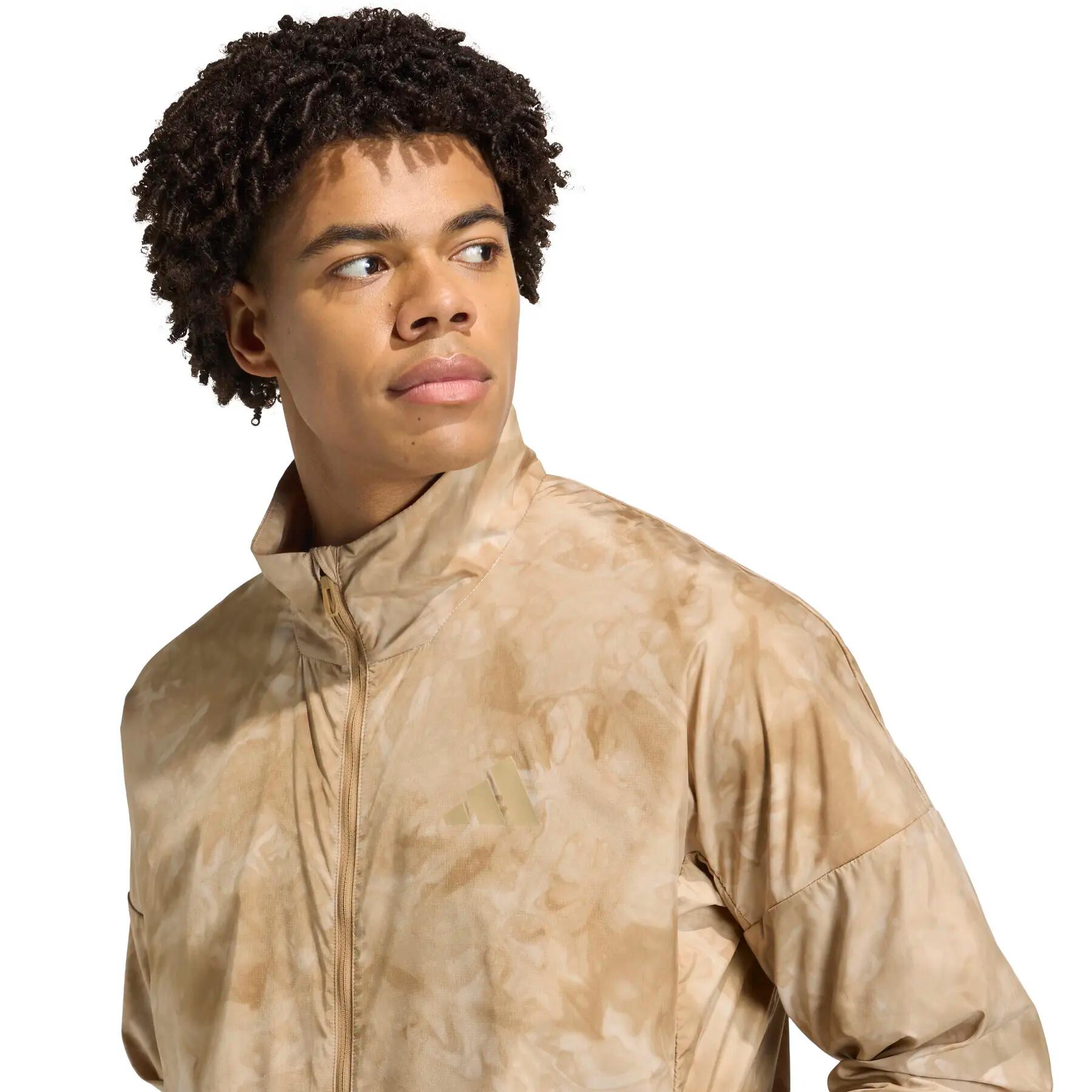 Veste de randonnée adidas Terrex Multi Spray Dye 6/7