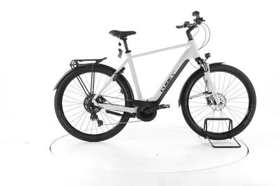 Tweedehands - cube touring hybrid one trekking e-bike 2025 - zeer goed