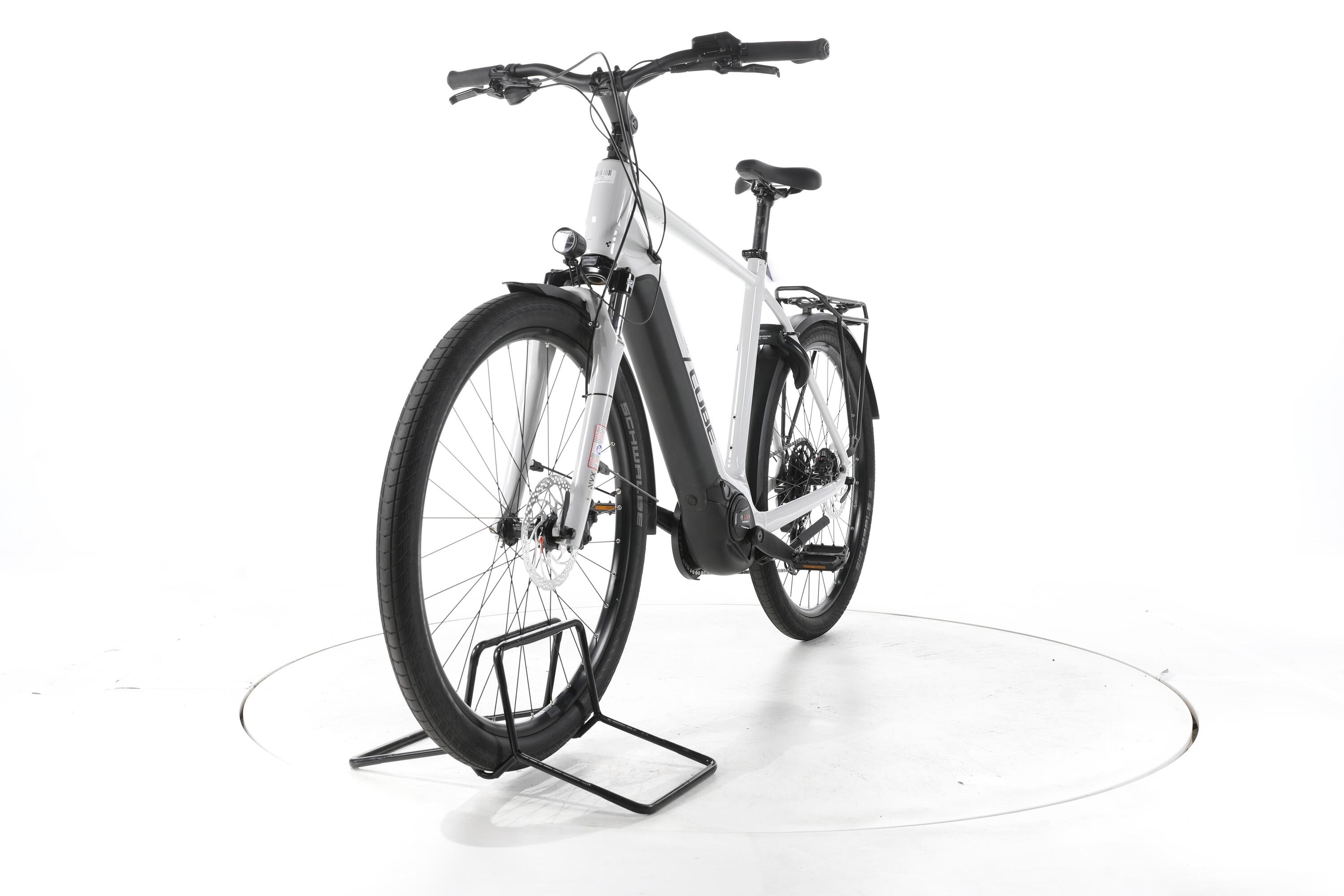 Refurbished - Cube Touring Hybrid ONE Trekking E-Bike 2025 - Sehr gut 4/7