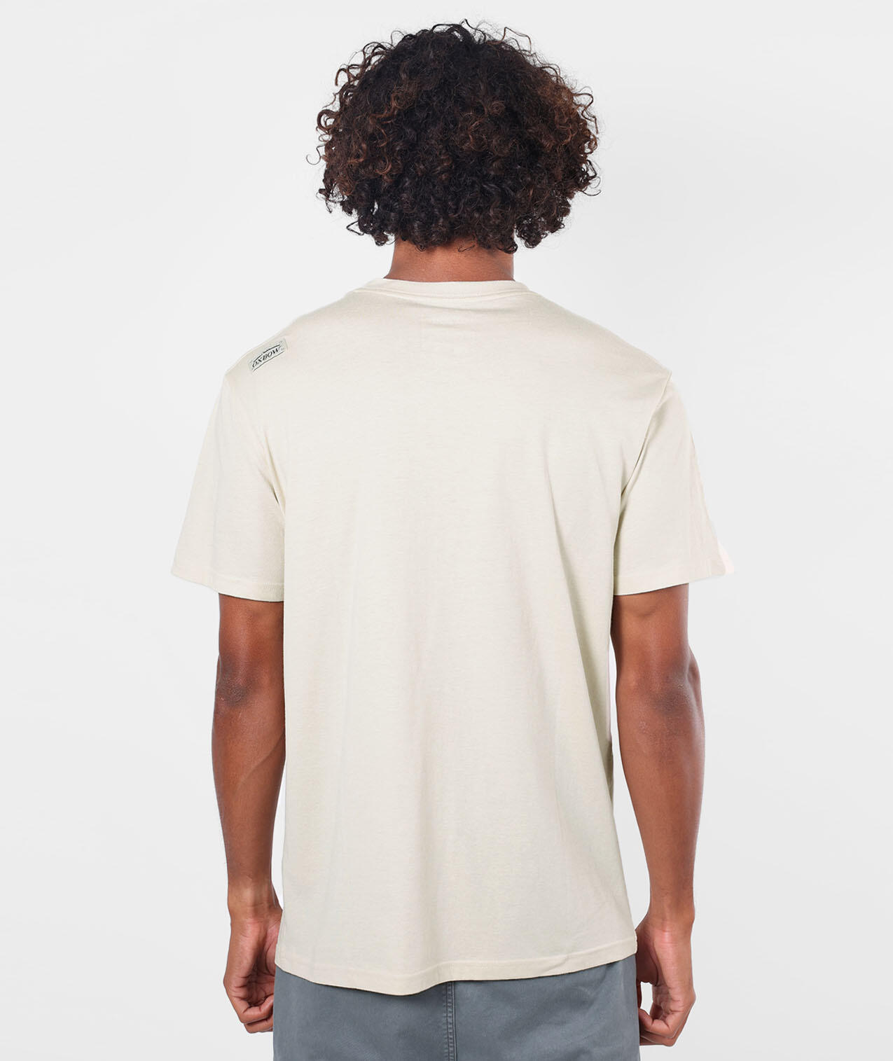 Tee-shirt manches courtes SCENIC 3/5