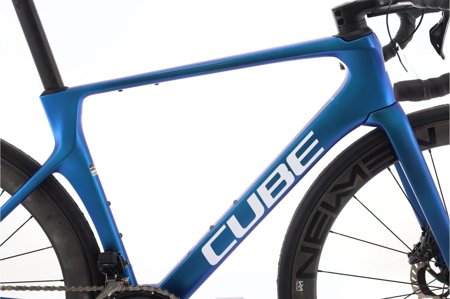 Segunda Vida · Bicicleta estrada ·  Agree Di2 12V · Muito bom estado 2/8
