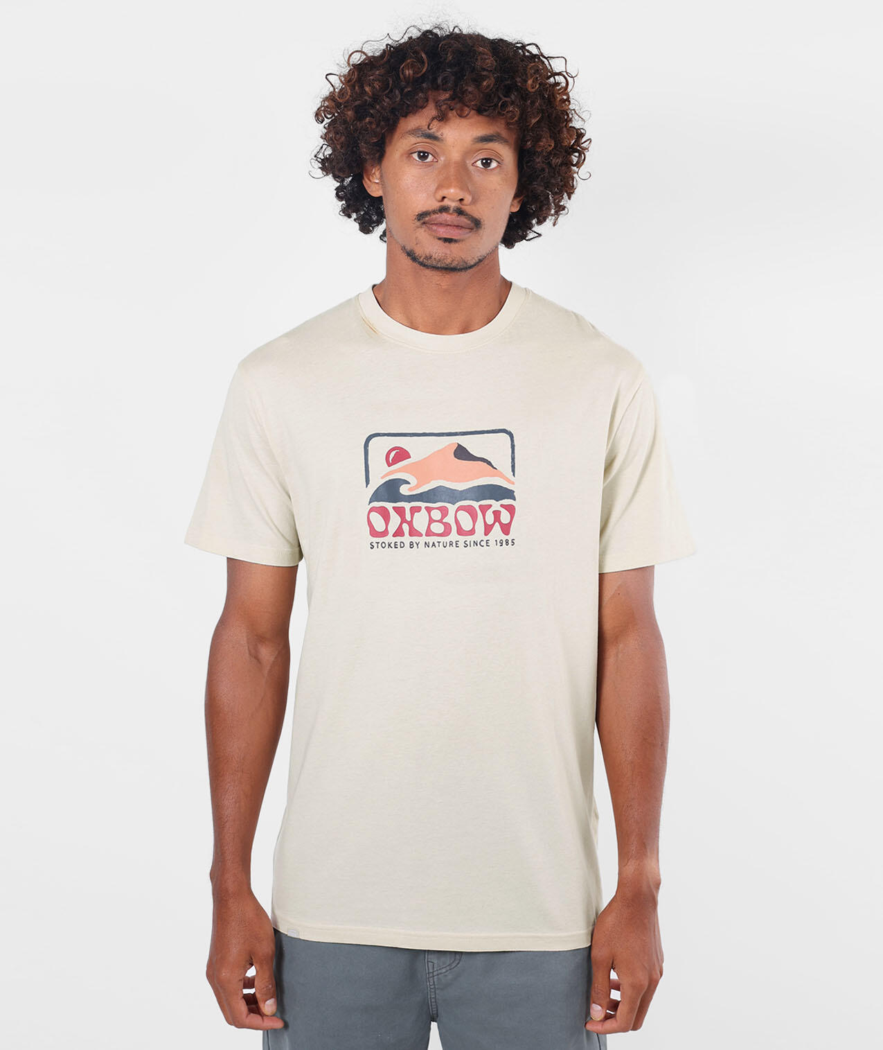 Tee-shirt manches courtes SCENIC 2/5