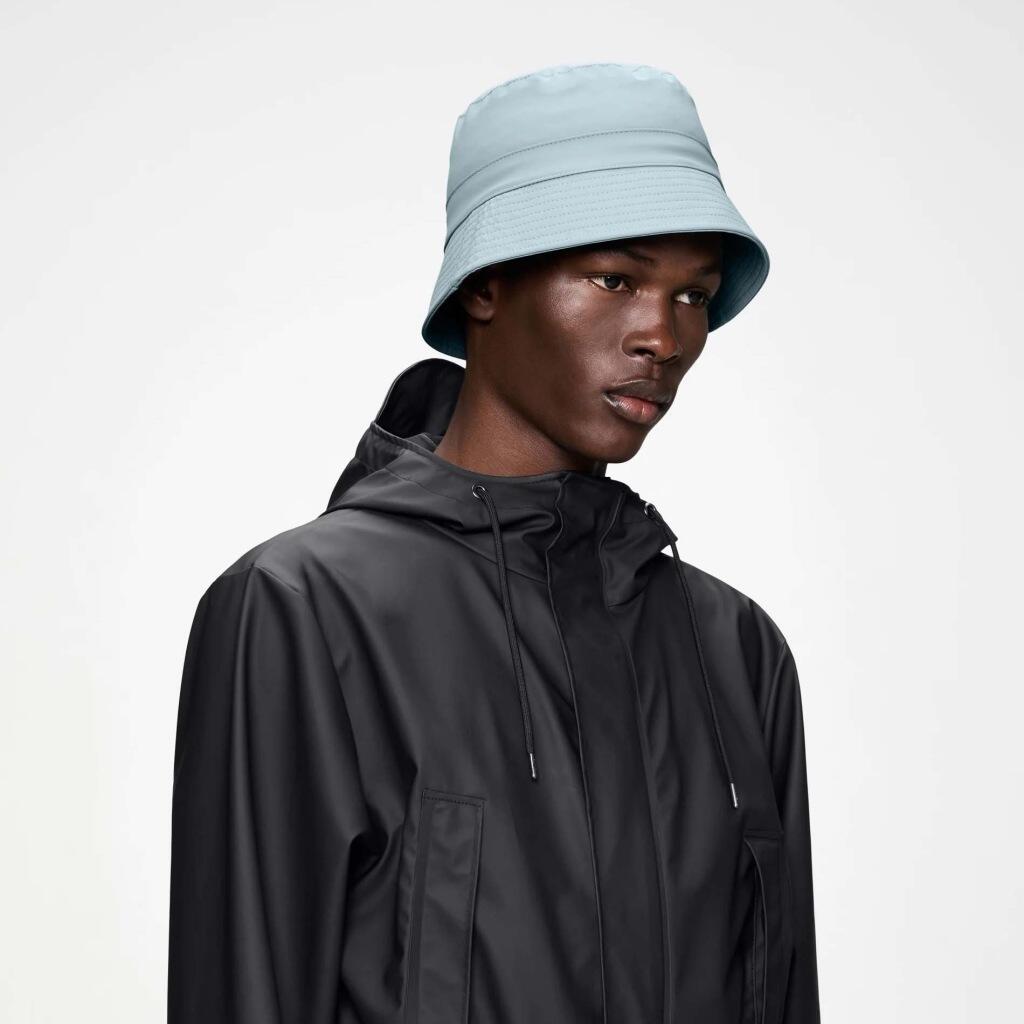 BUCKET HAT 3/5