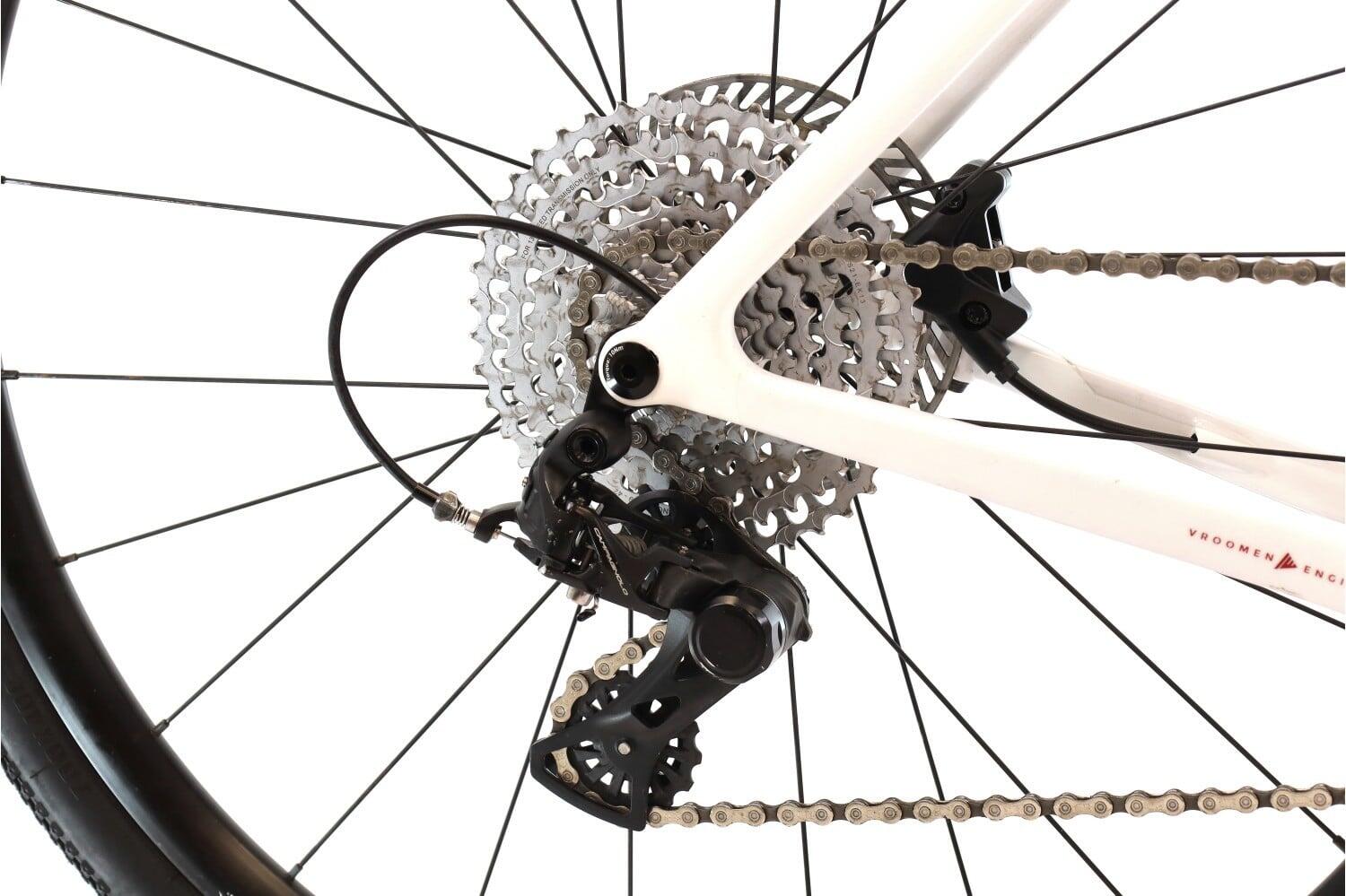 3T Exploro Race 3/8