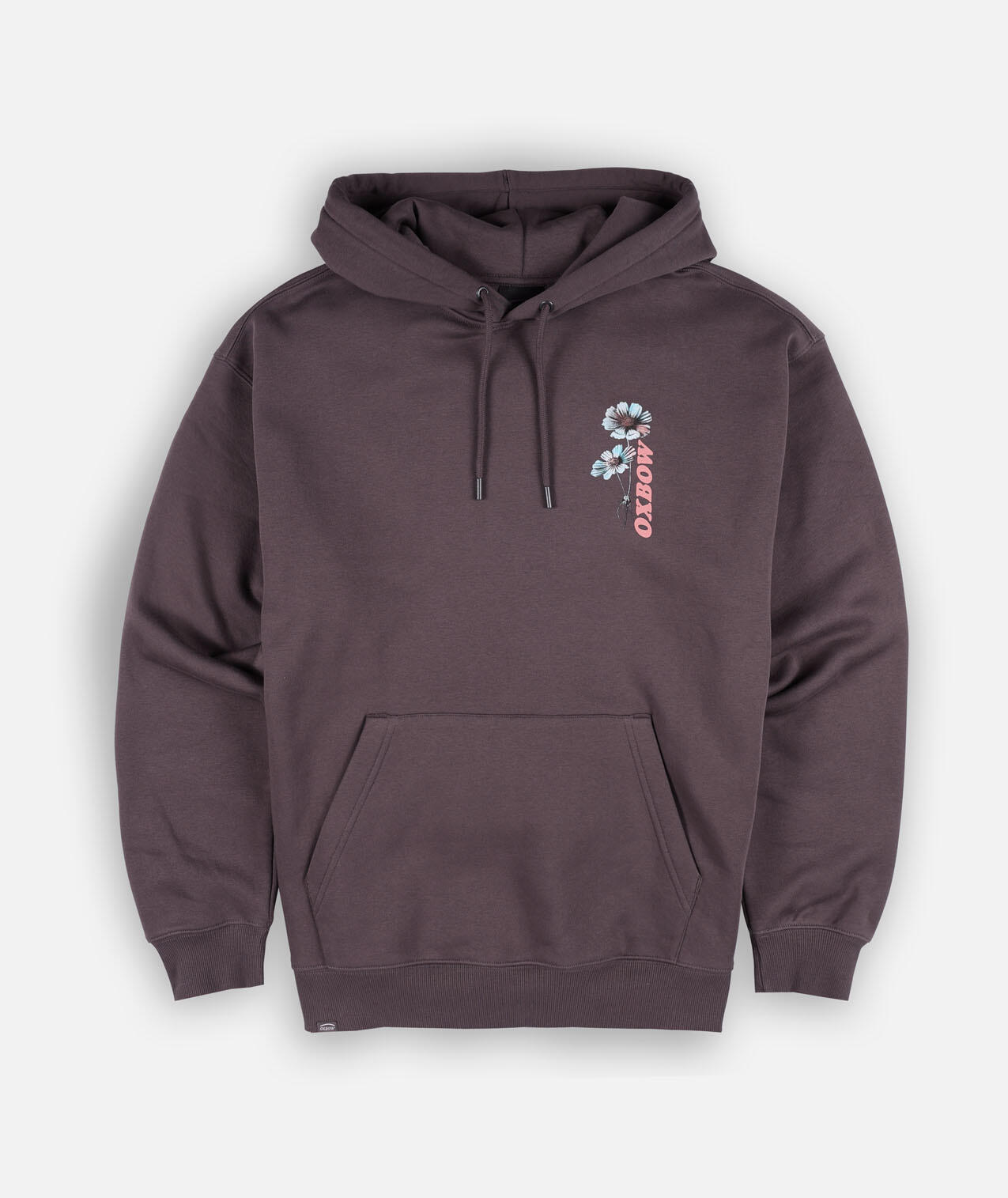 Hoodie DEALER 3/5