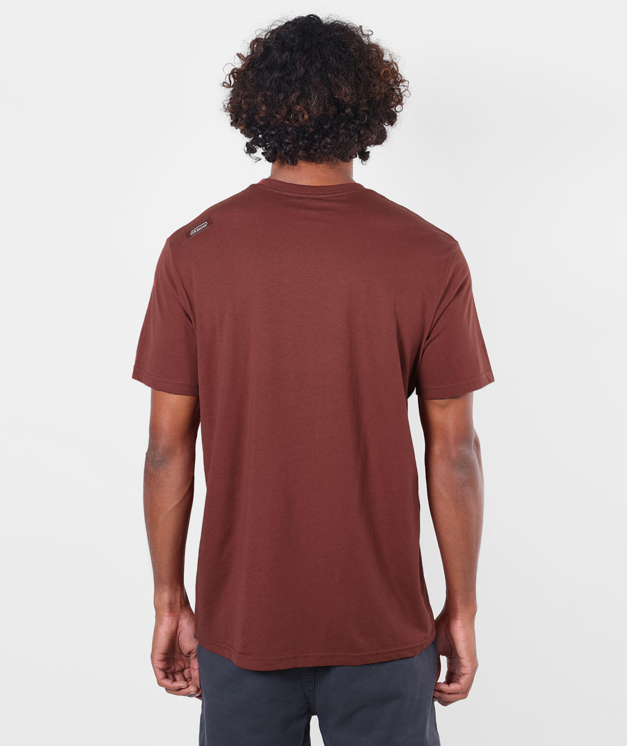 Tee-shirt manches courtes TEBAZ 3/5