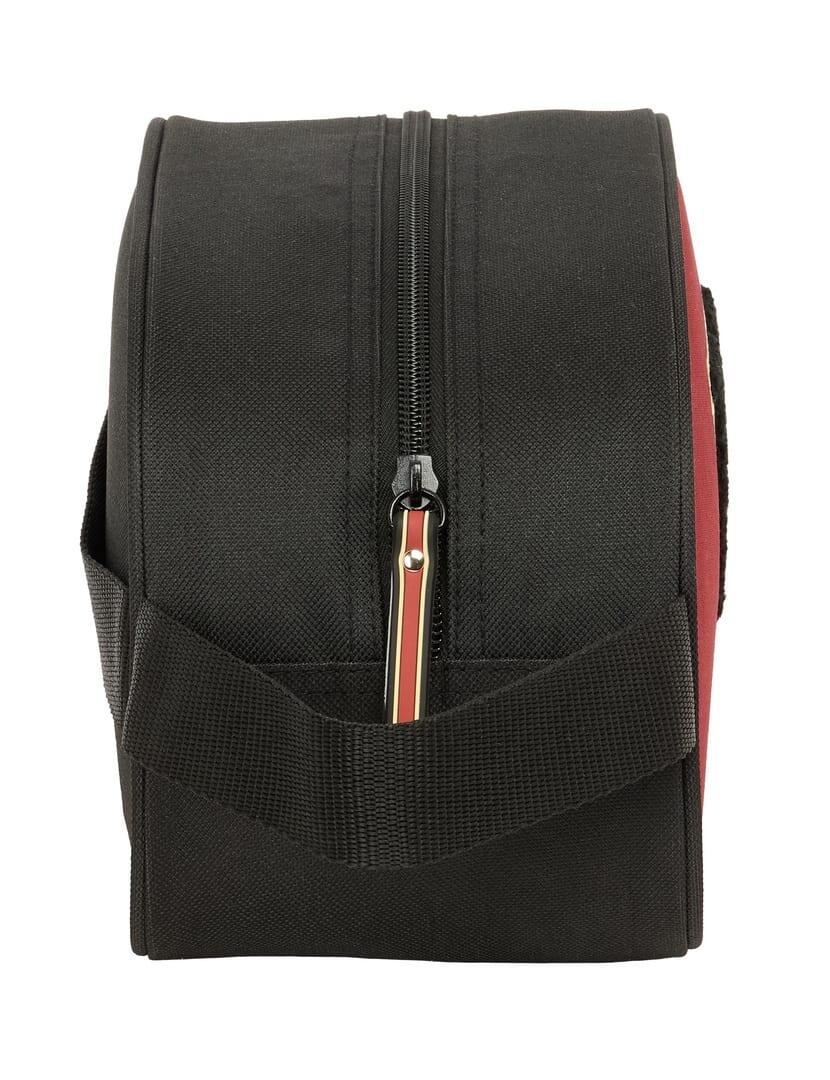 Trousse de toilette Harry Potter Poudlard pour adulte, adaptable à une valise à 3/3