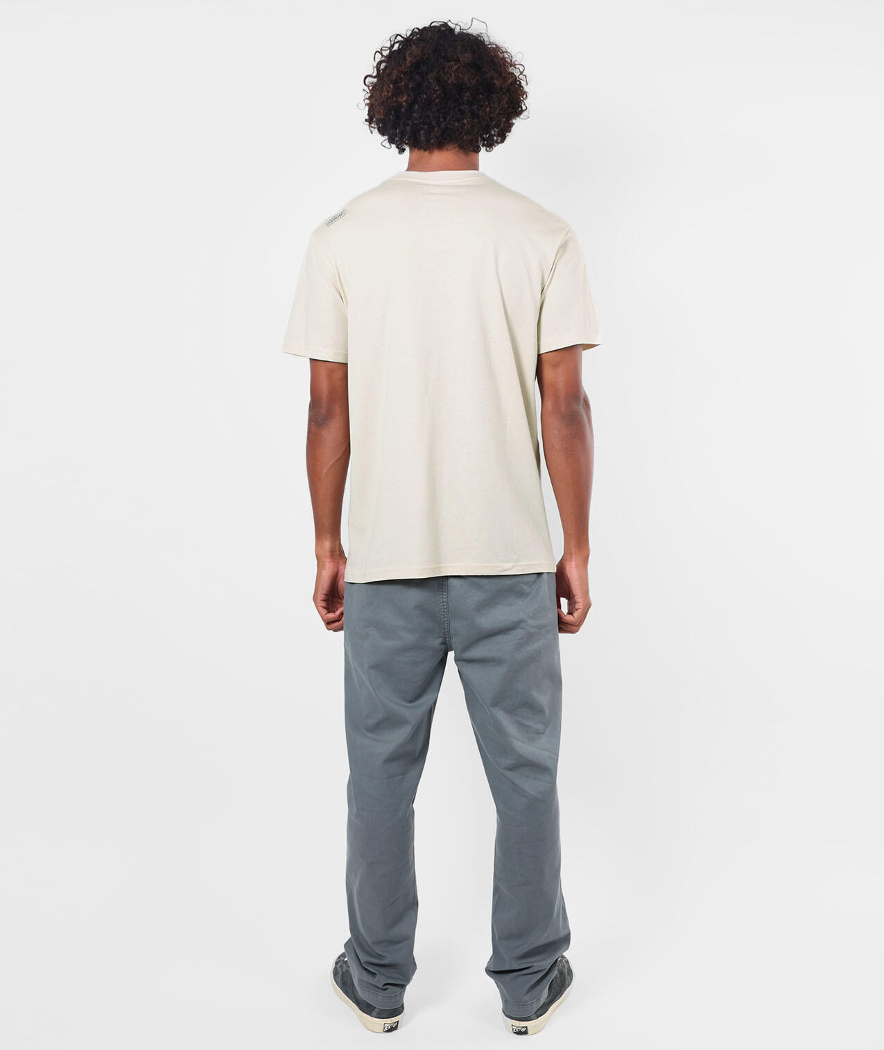 Tee-shirt manches courtes SCENIC 5/5