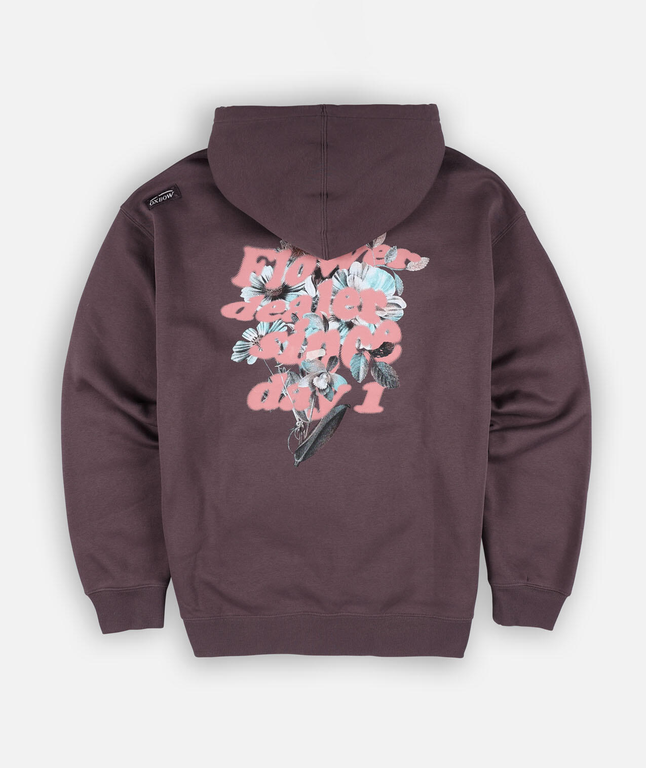 Hoodie DEALER 2/5