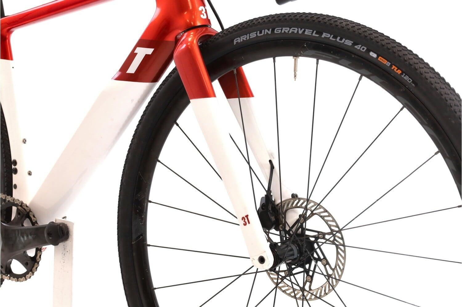 3T Exploro Race 5/8
