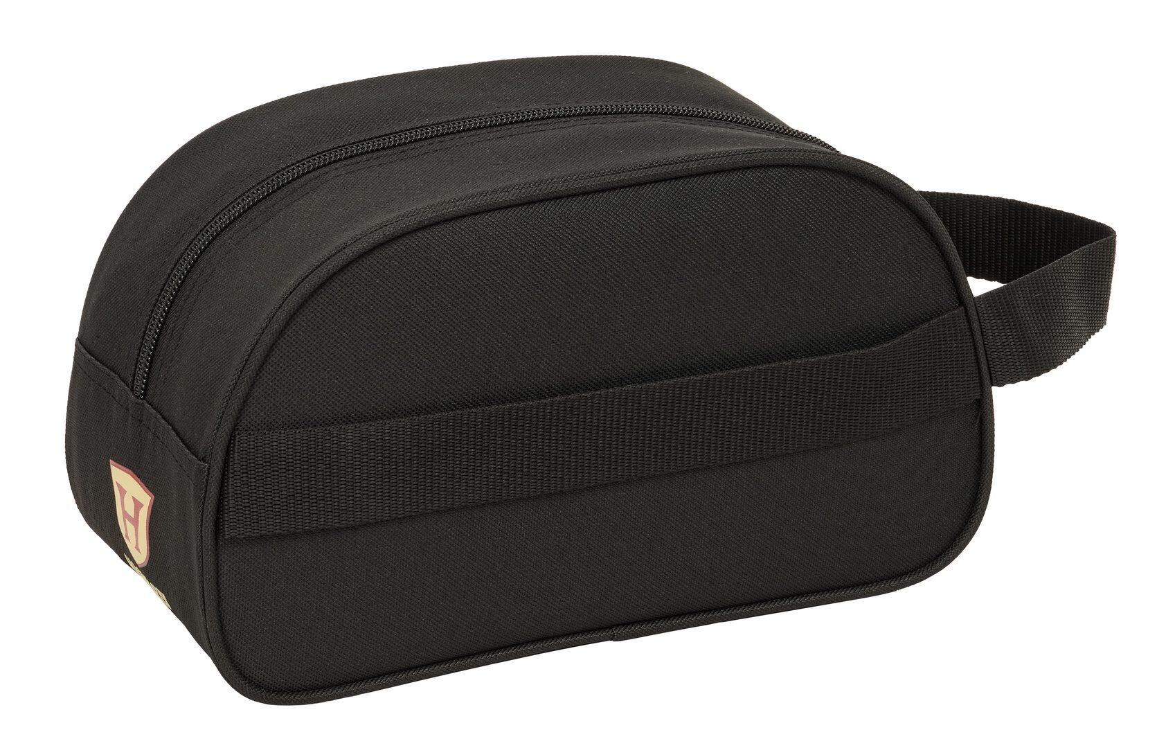 Trousse de toilette Harry Potter Poudlard pour adulte, adaptable à une valise à 2/3