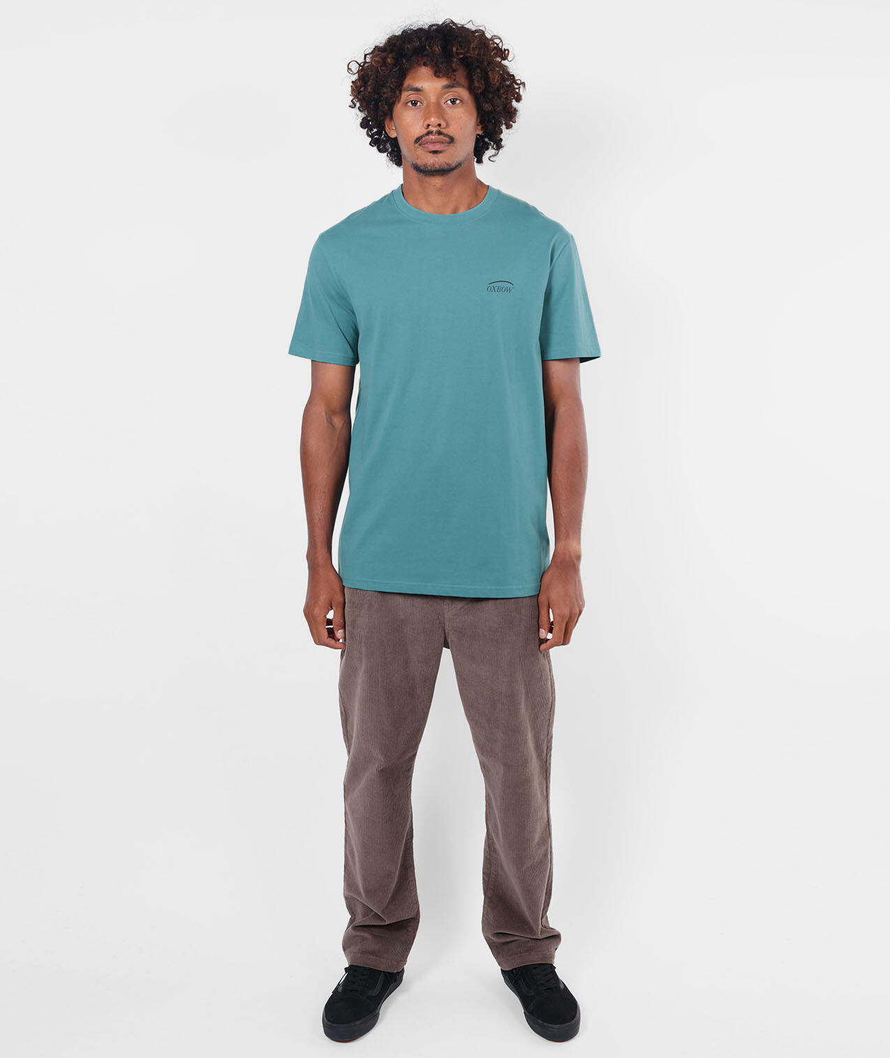 Tee-shirt manches courtes TAGTAN 5/5
