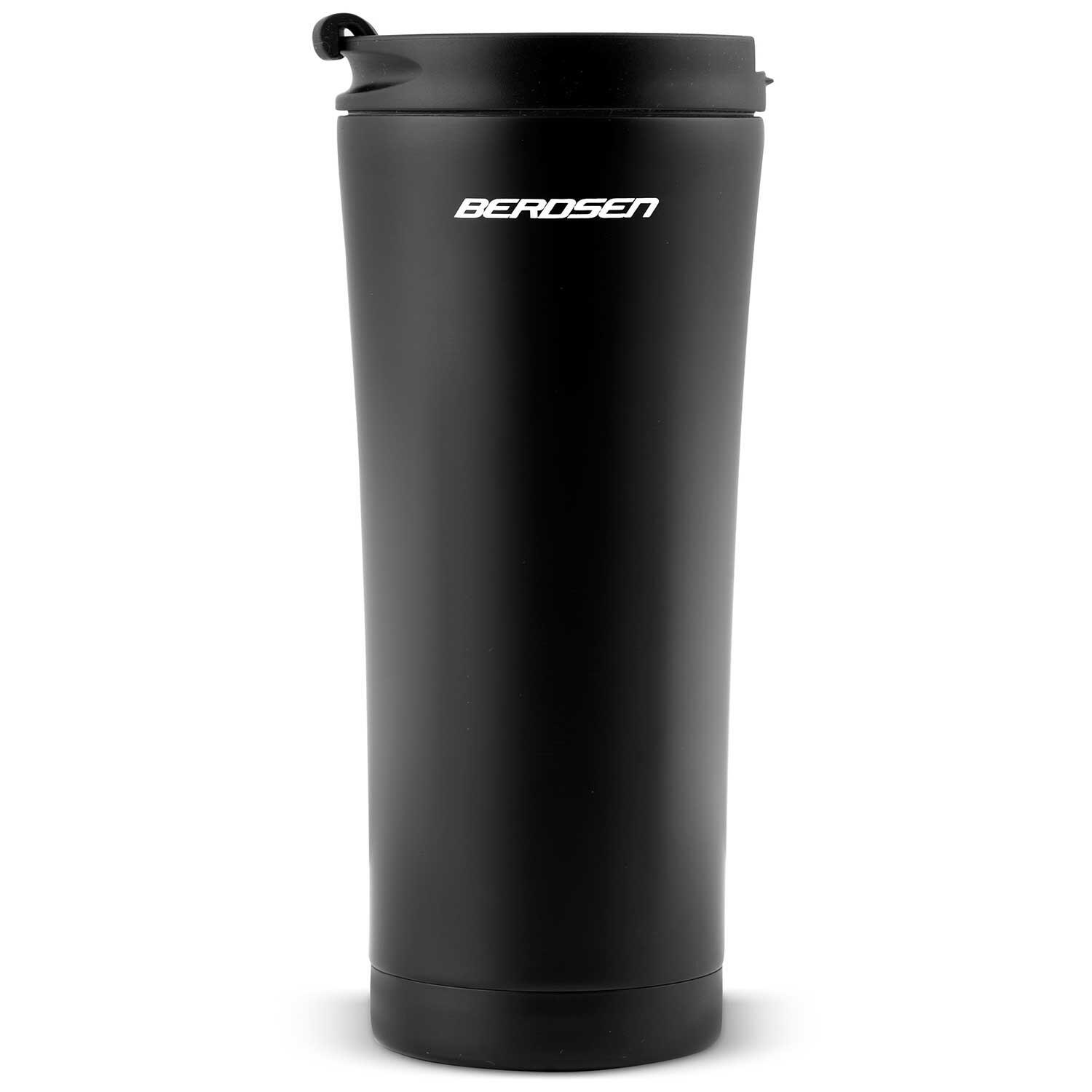 Termos próżniowy 470 ml BD-785 czarny 2/5