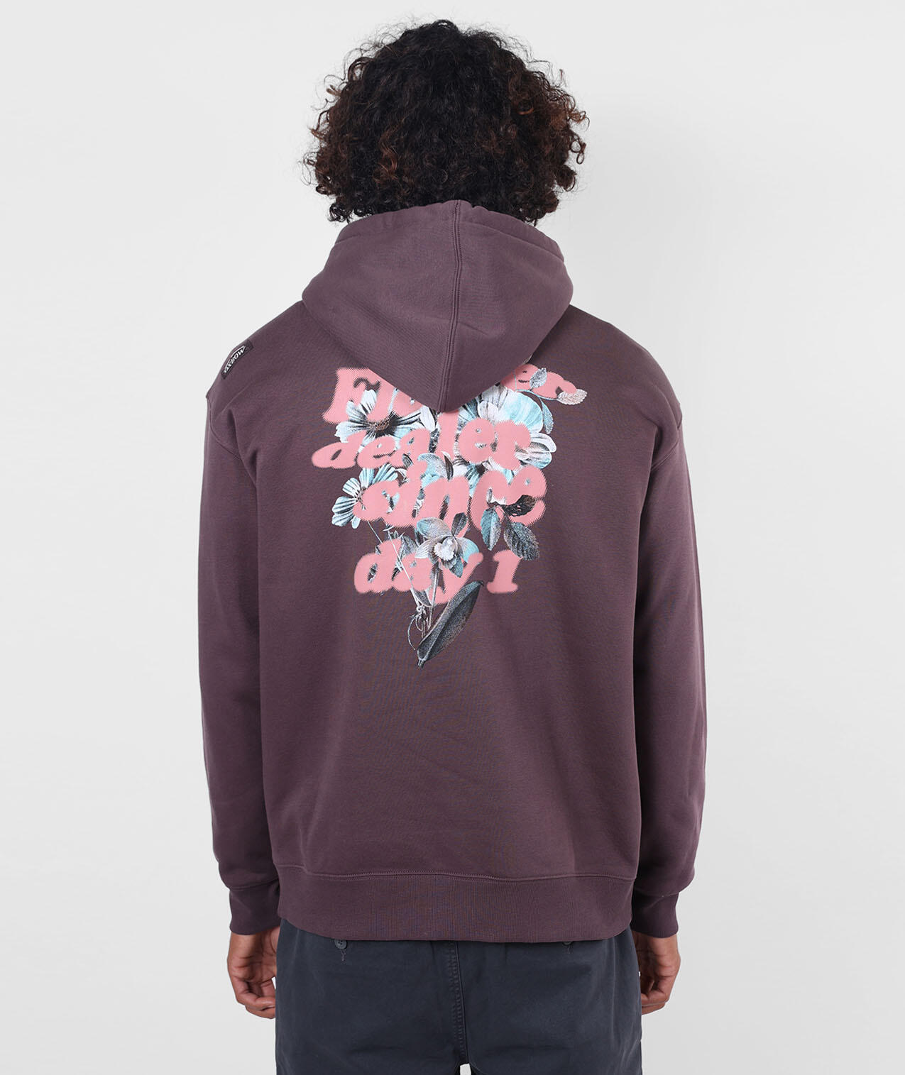 Hoodie DEALER 5/5
