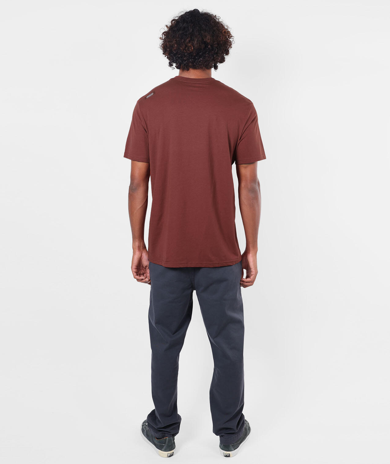 Tee-shirt manches courtes TEBAZ 5/5
