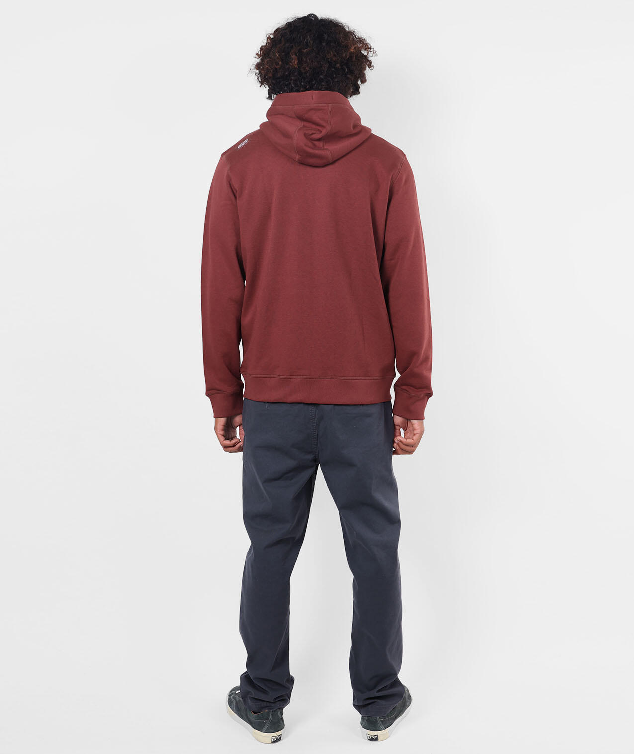 Hoodie met rits SALET 5/5