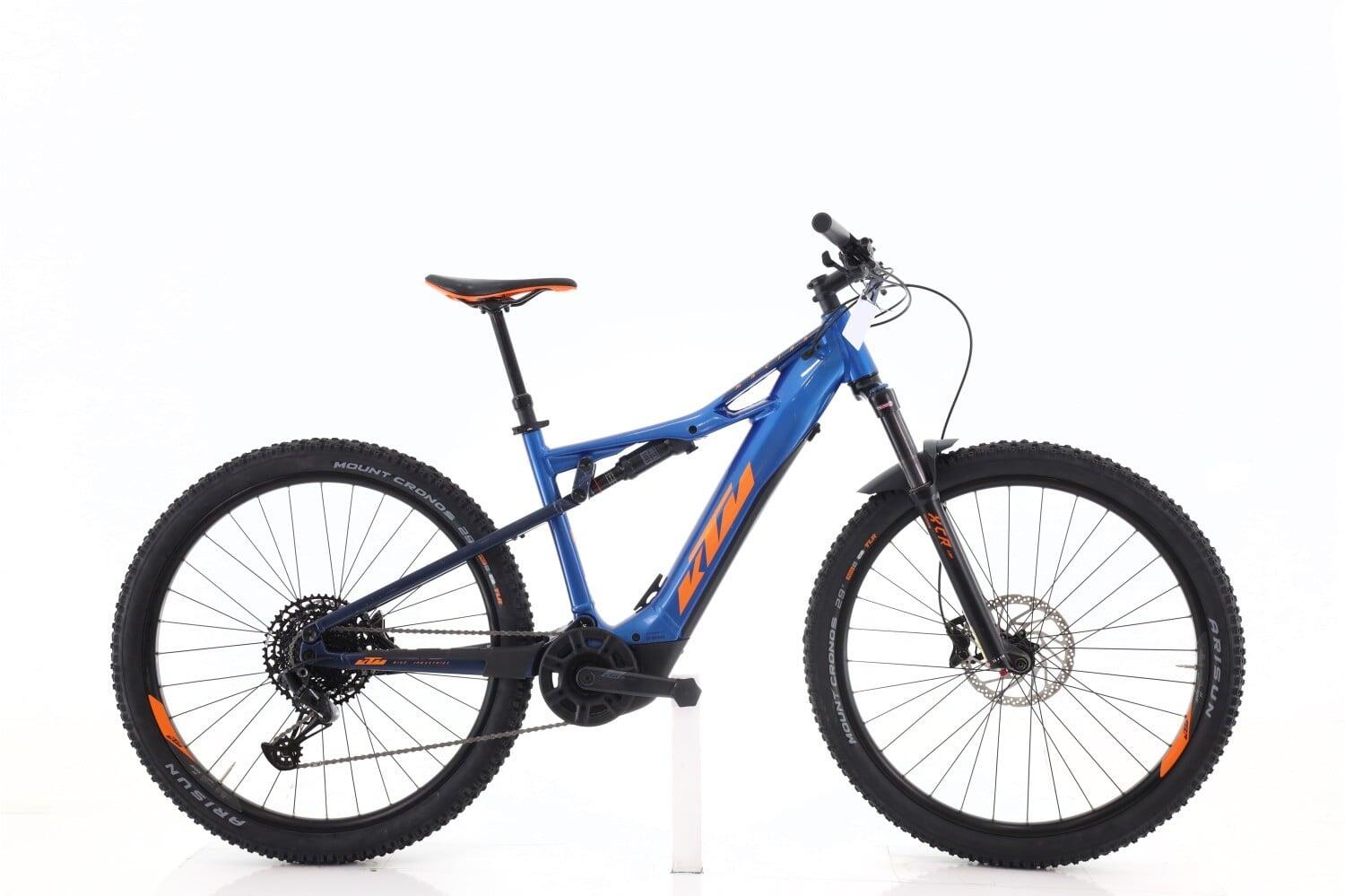 KTM picture