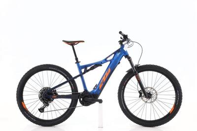 Tweedehands e-bike · macina chacana 294 · zeer goede toestand