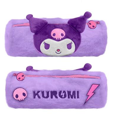 Piórnik Kids Licensing Hello Kitty Kuromi