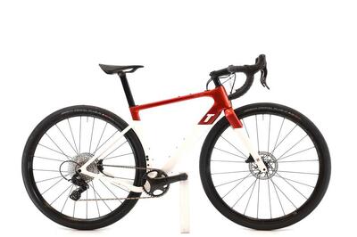 Tweedehands gravelbike · 3t exploro race · goede toestand