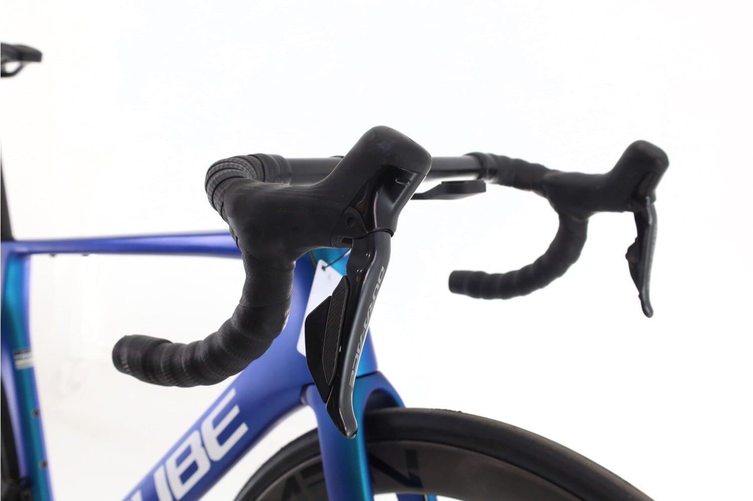 Segunda Vida · Bicicleta estrada ·  Agree Di2 12V · Muito bom estado 6/8