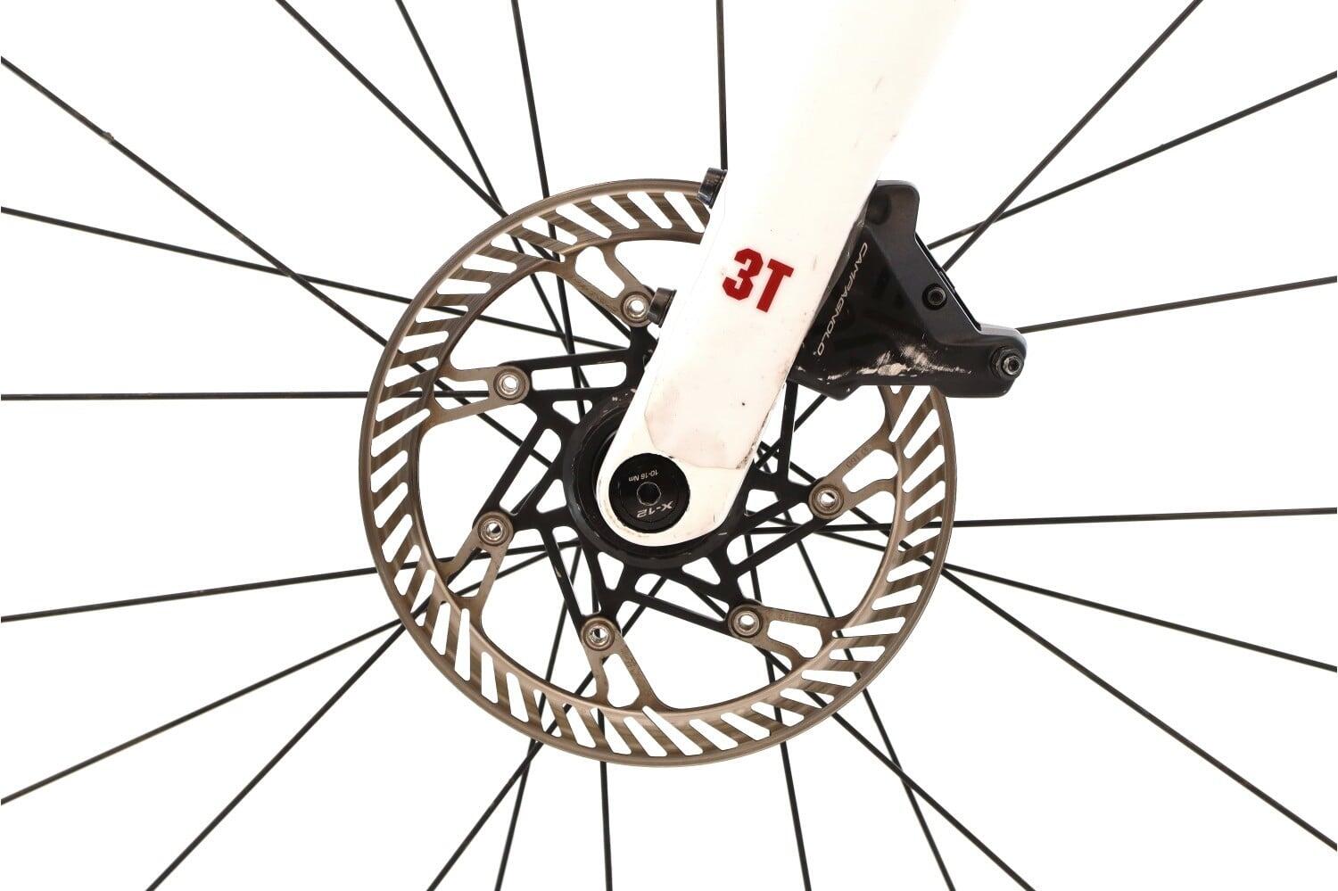 3T Exploro Race 7/8
