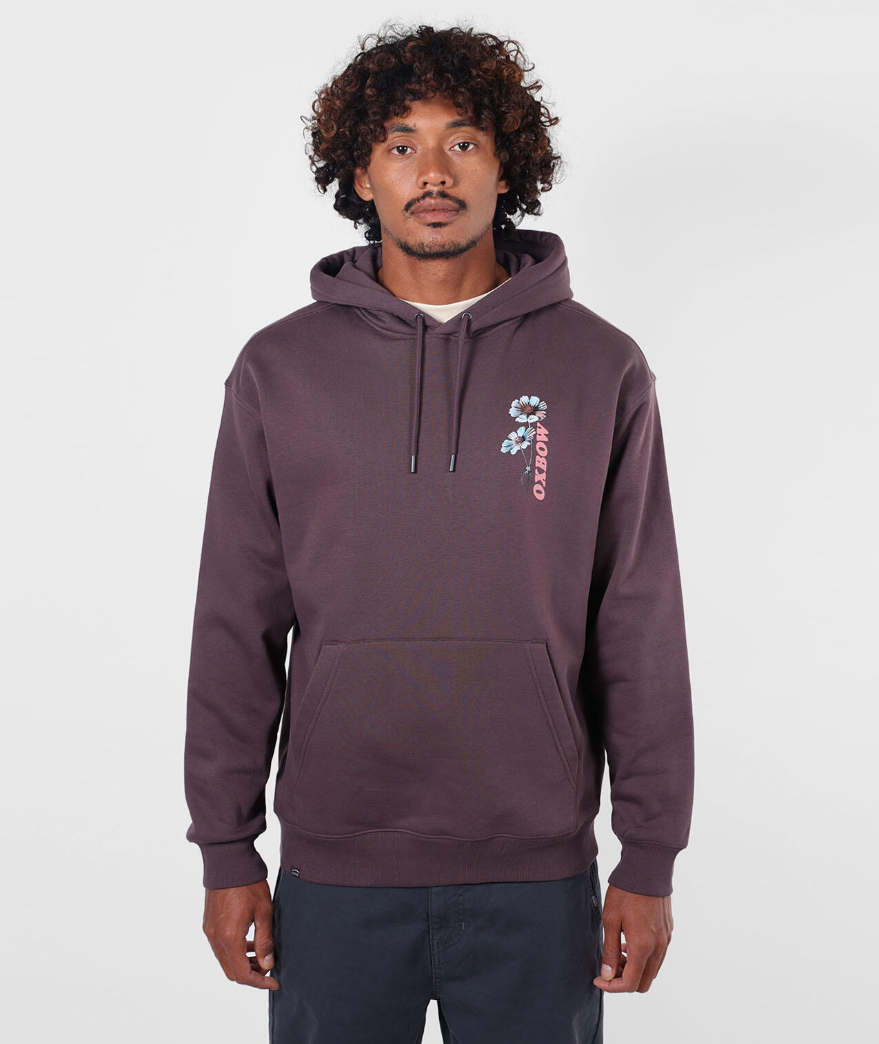 Hoodie DEALER 4/5