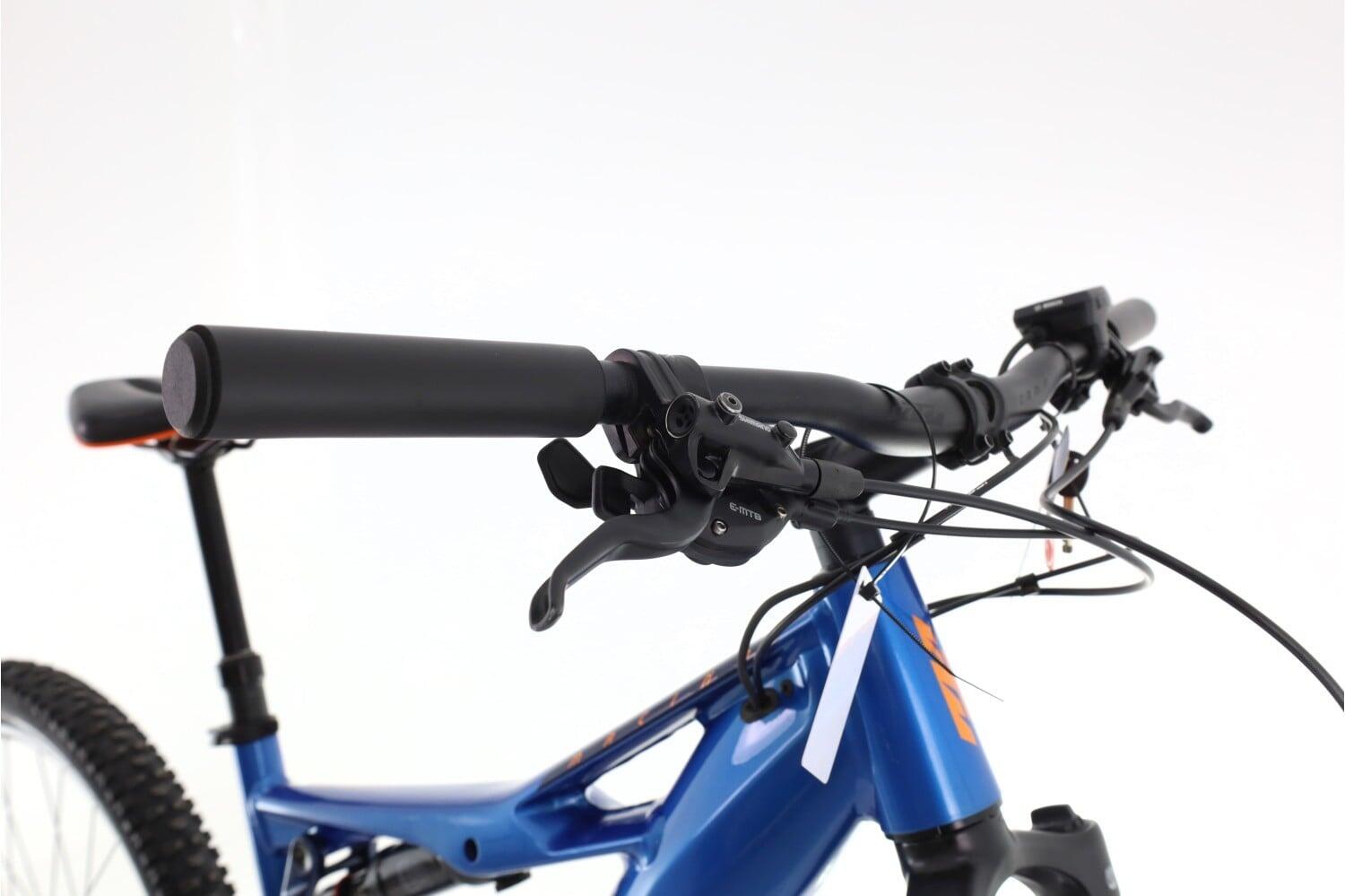 Refurbished E-MTB Fully ·  Macina Chacana 294 · Sehr guter Zustand 6/8