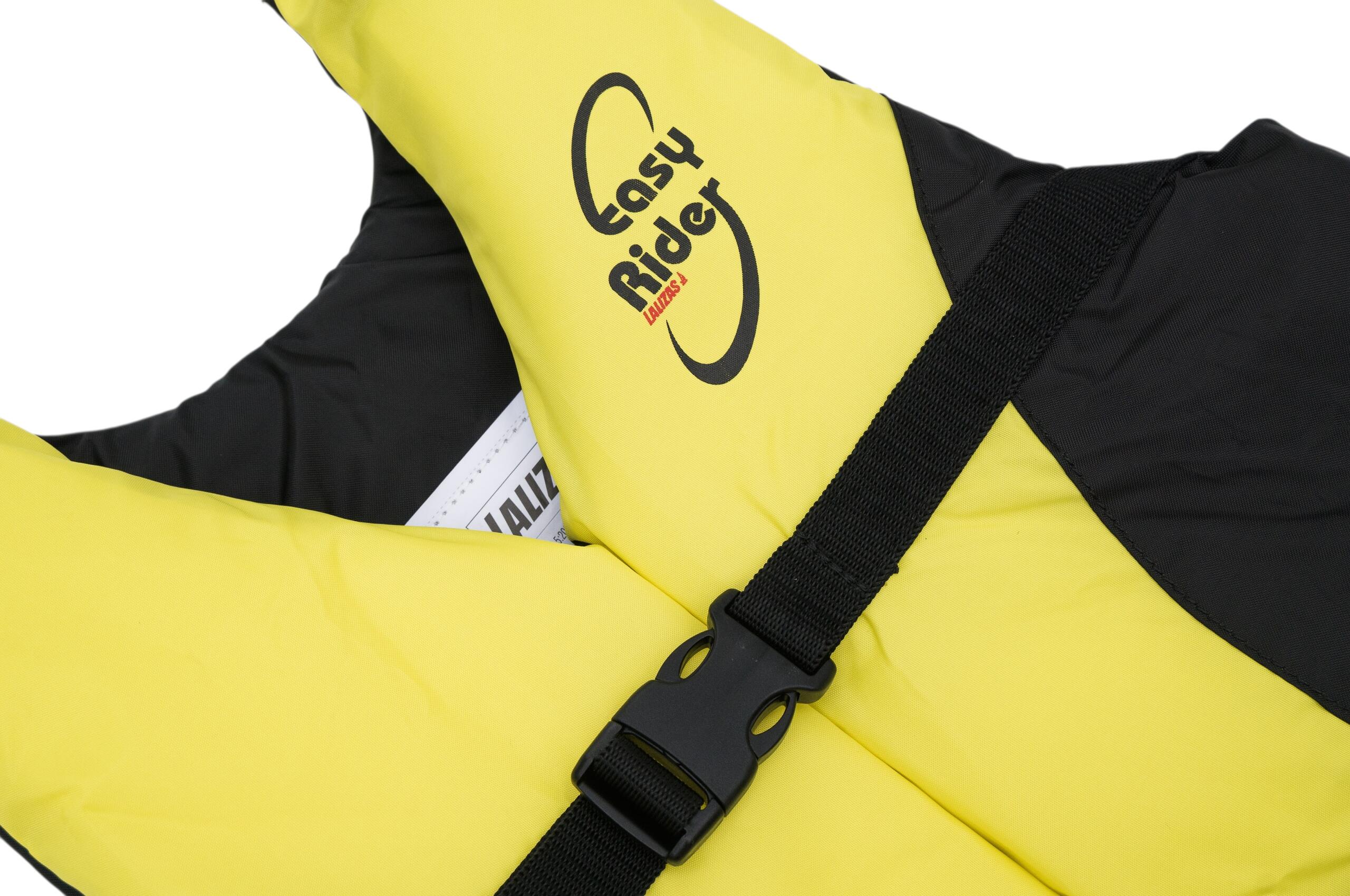 KAMIZELKA ASEKURACYJNA EASYRIDER 25-40KG  20097 3/4