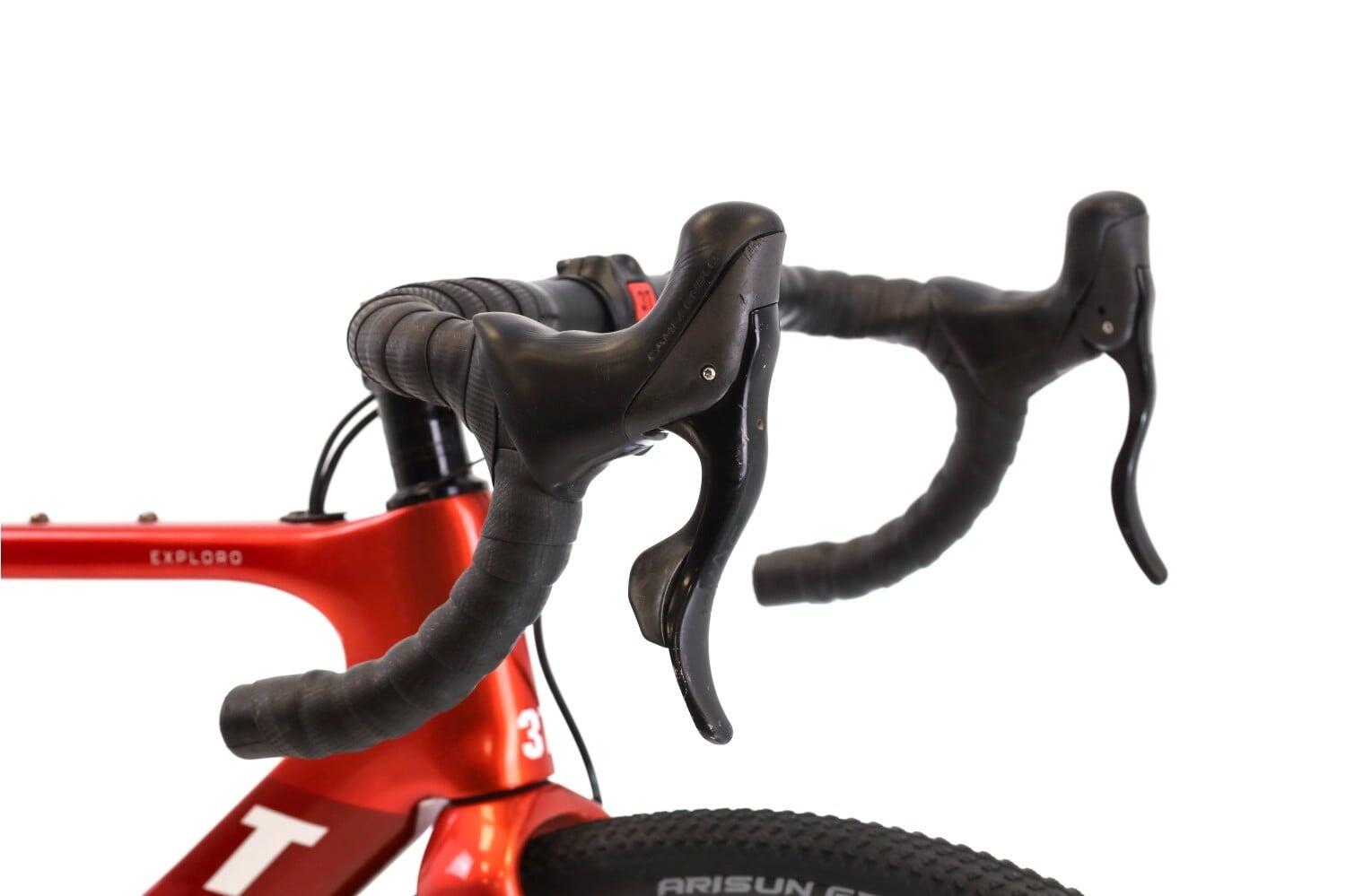 3T Exploro Race 6/8